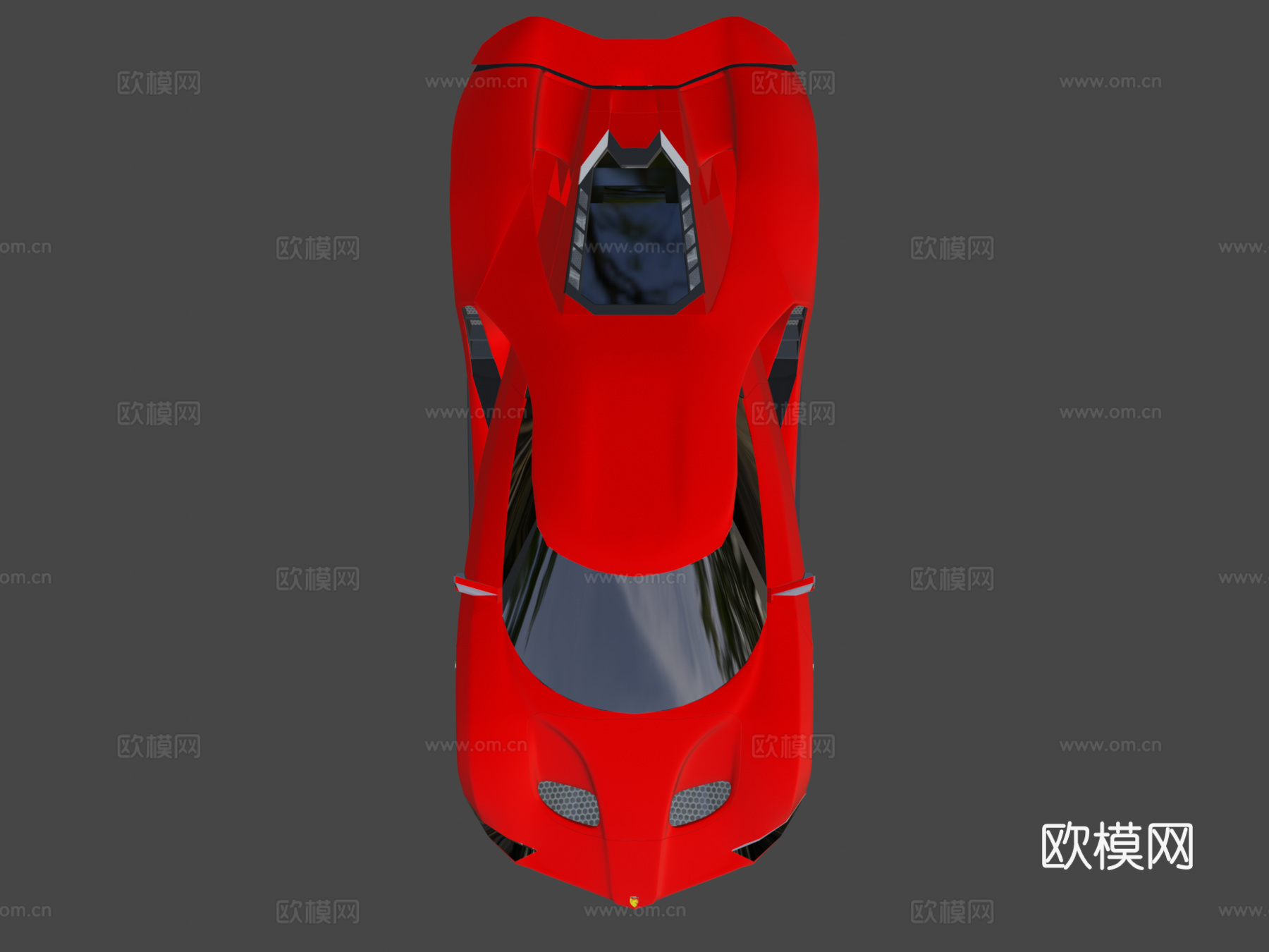 斯帕达F6第4阶段su模型