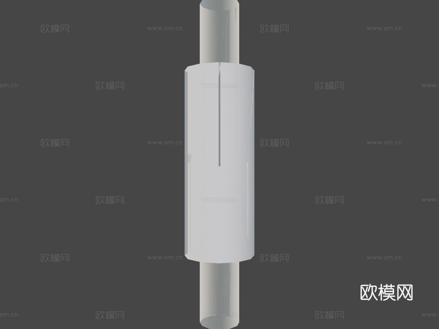 美国海军梅尔维尔动画su模型