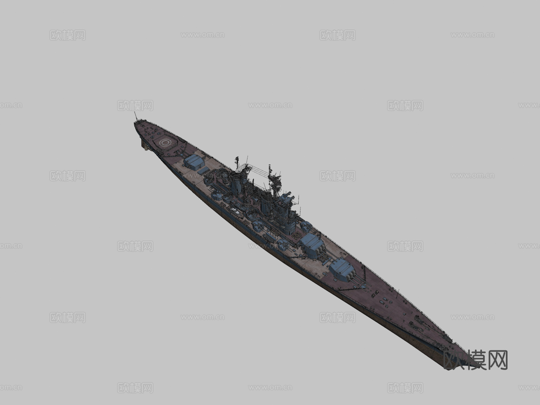 彼得罗巴甫洛夫斯克su模型