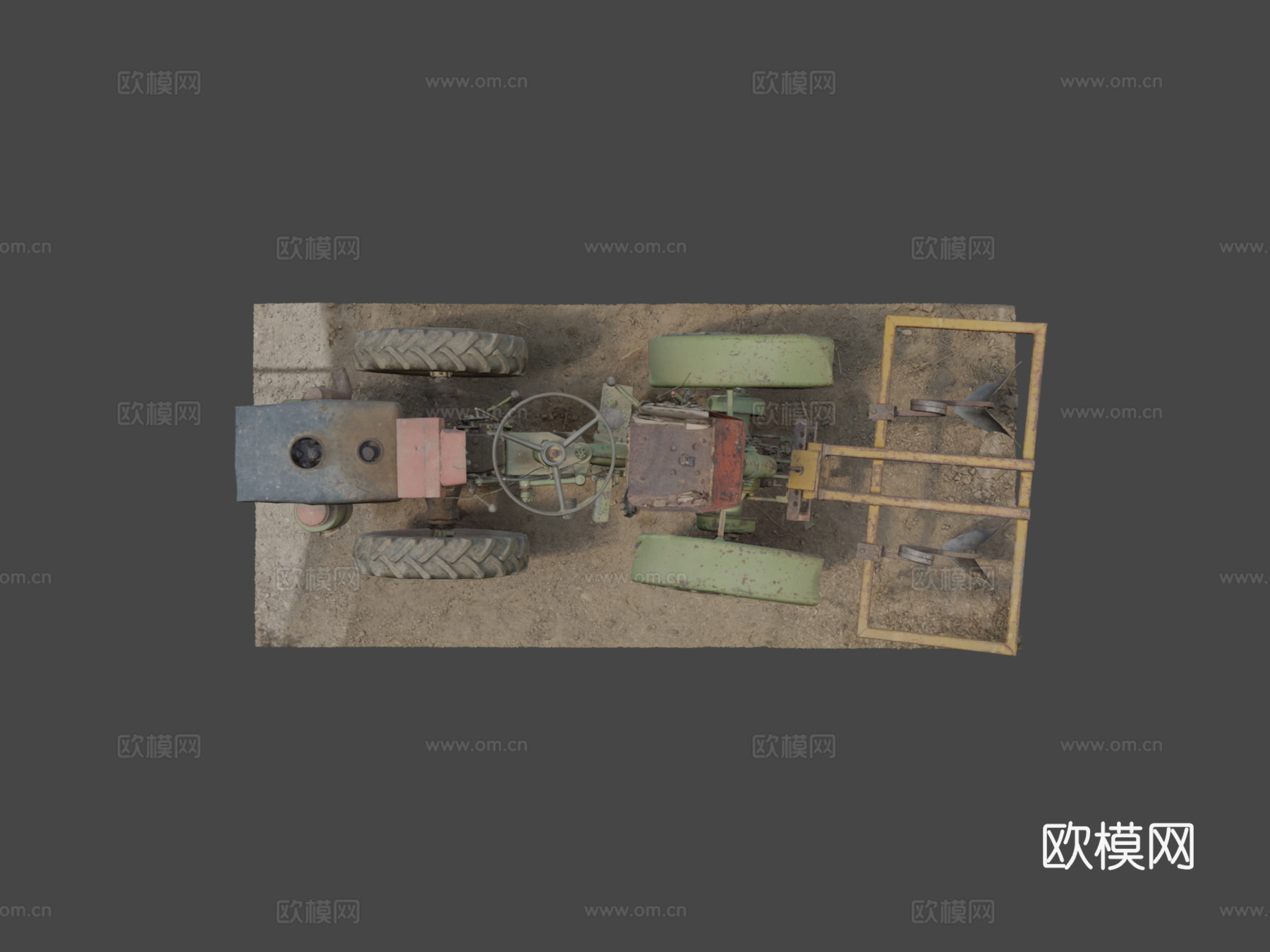 帕斯夸利9457约1980年型号su模型