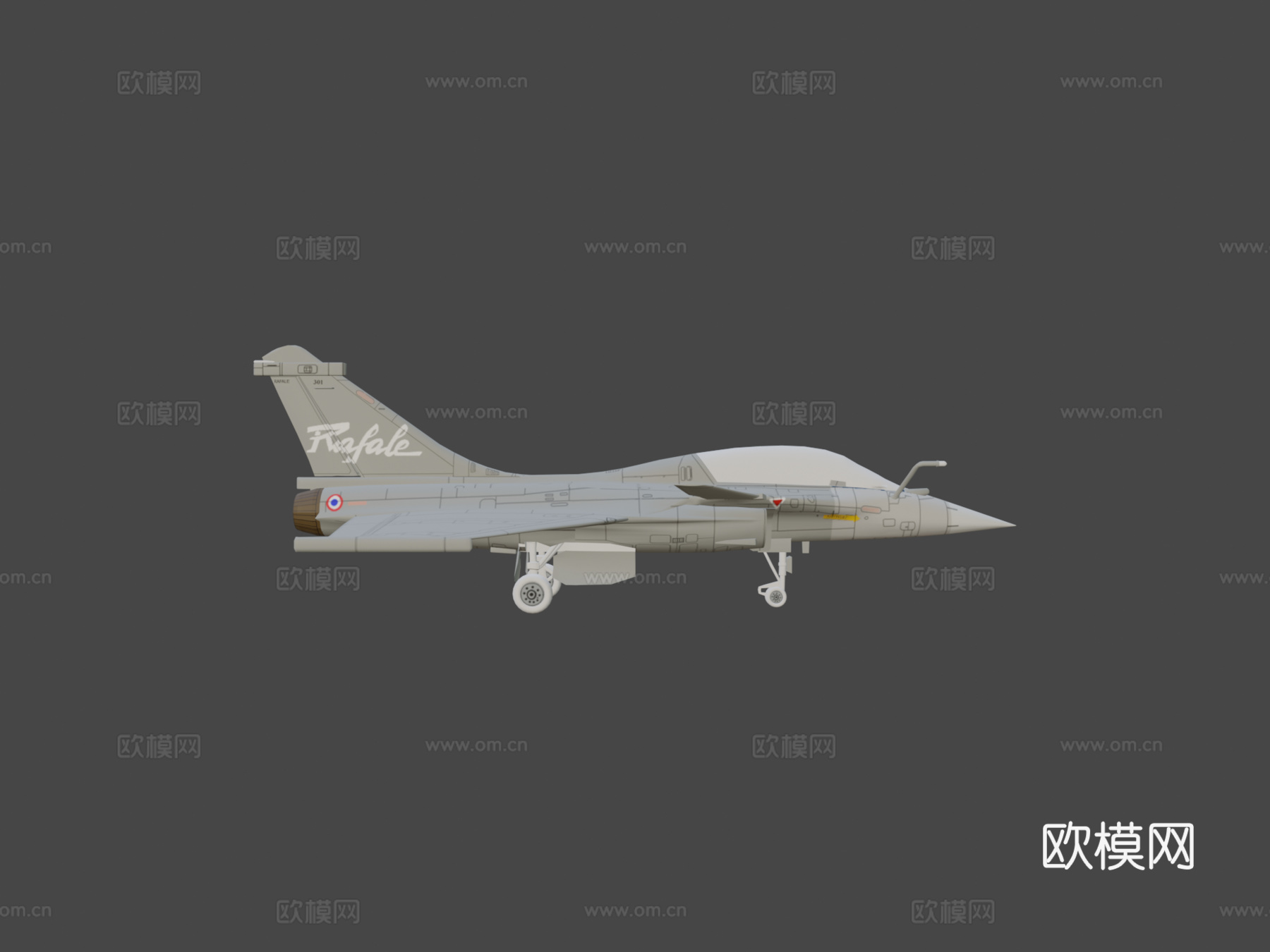 拉法莱马尼洛夫AP1su模型