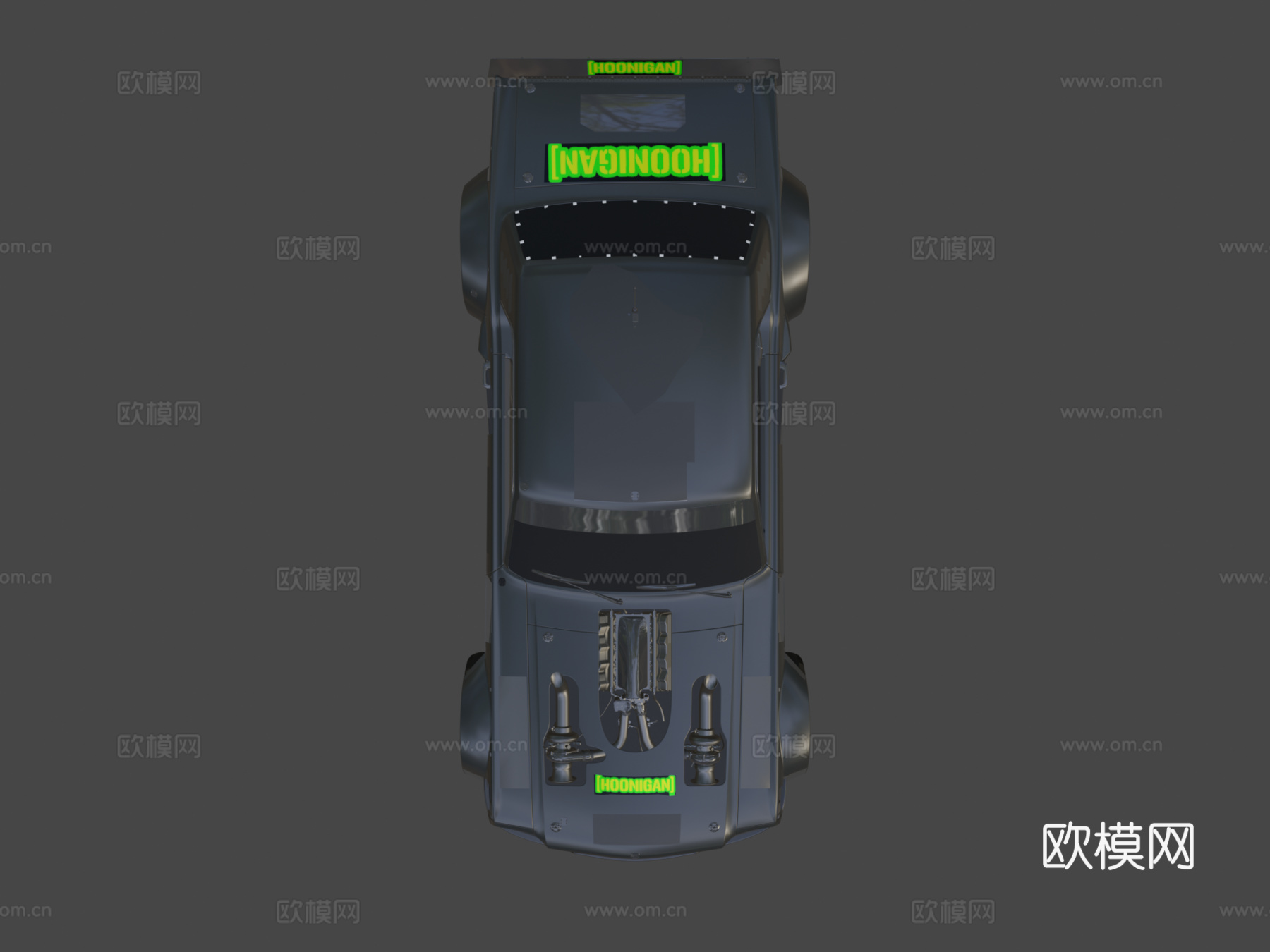 胡尼康致敬肯·布洛克更新版su模型