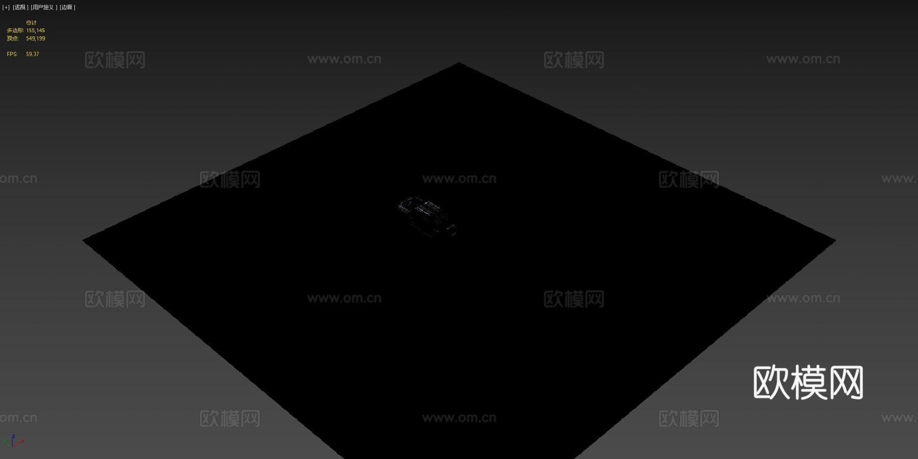 里维安R1T 2022版su模型