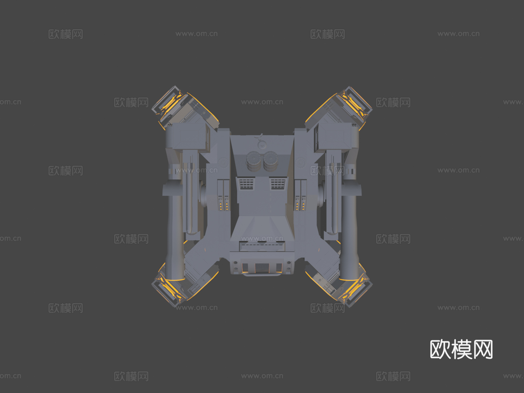 战斗机甲su模型