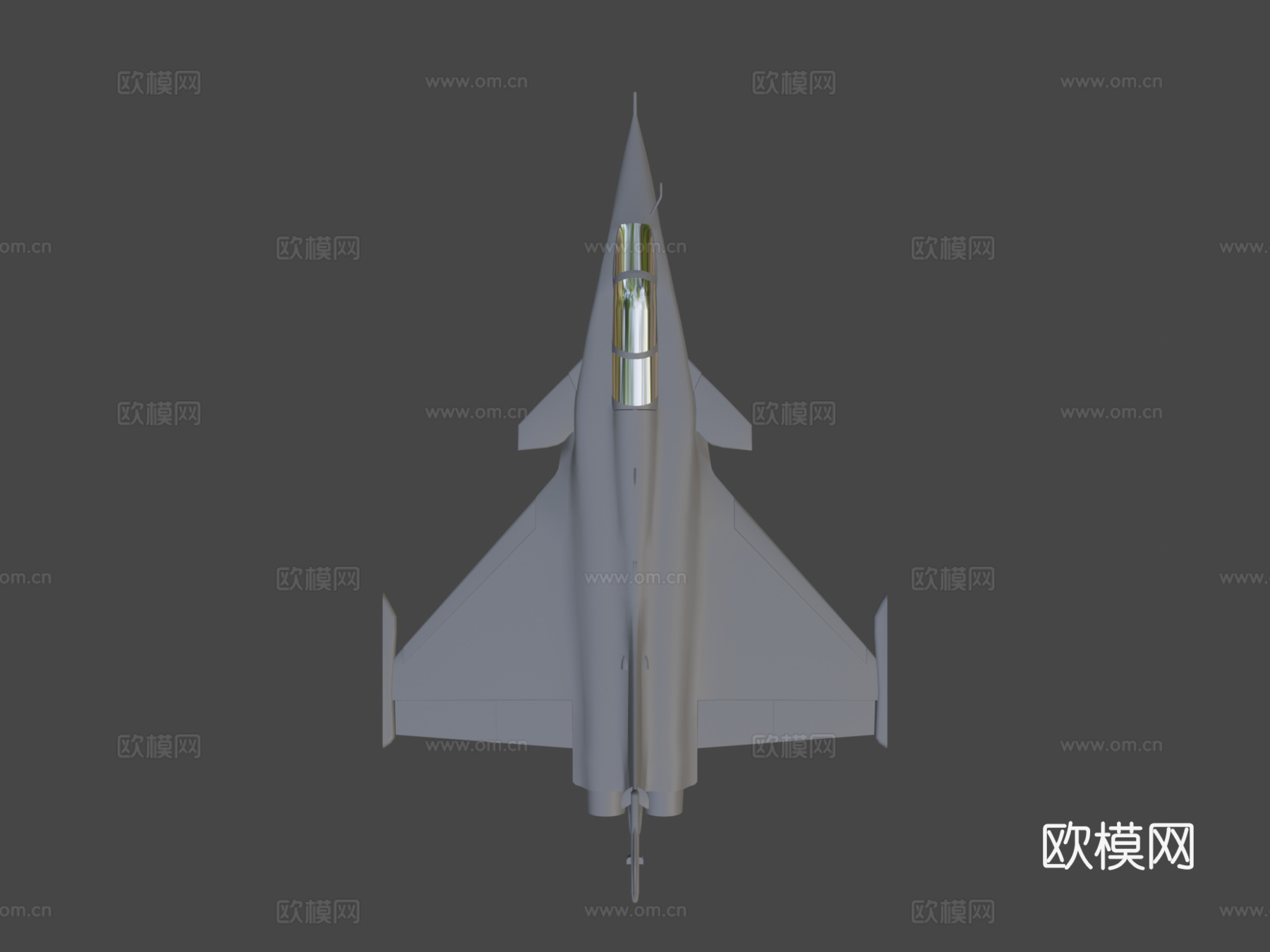 阵风喷气式战斗机su模型