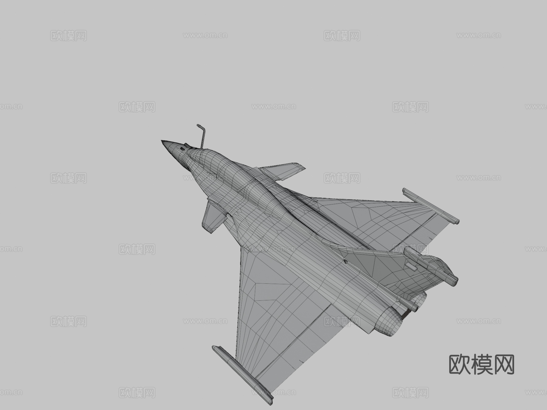 拉法莱马尼洛夫AP1su模型