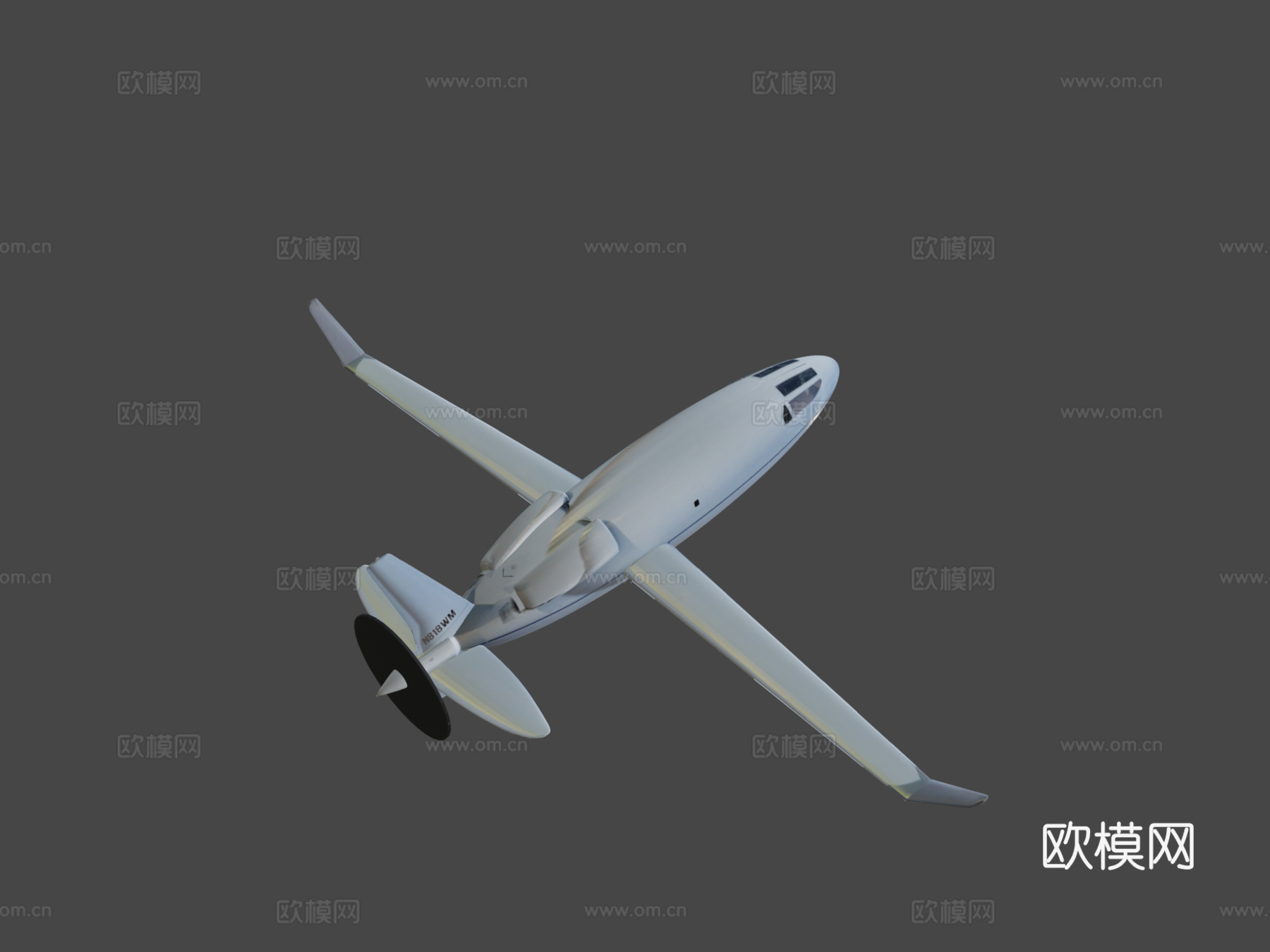 塞莱拉500Lsu模型