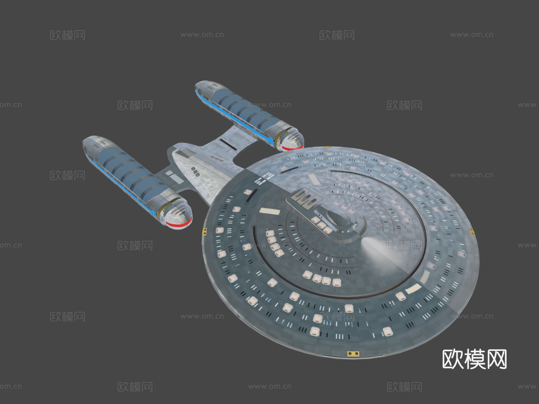 卡里纳级su模型