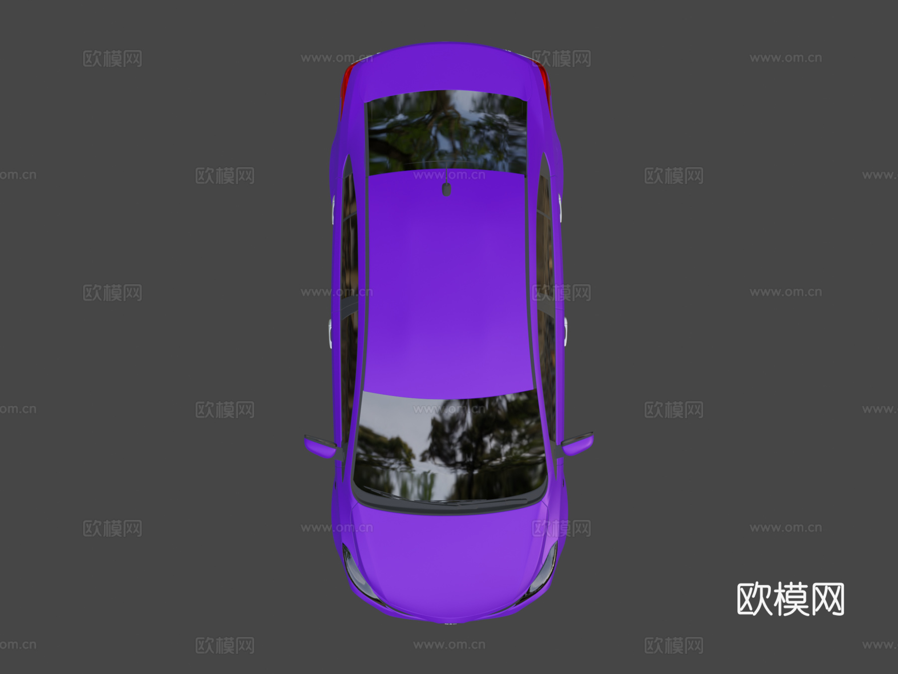 丰田威驰2017su模型