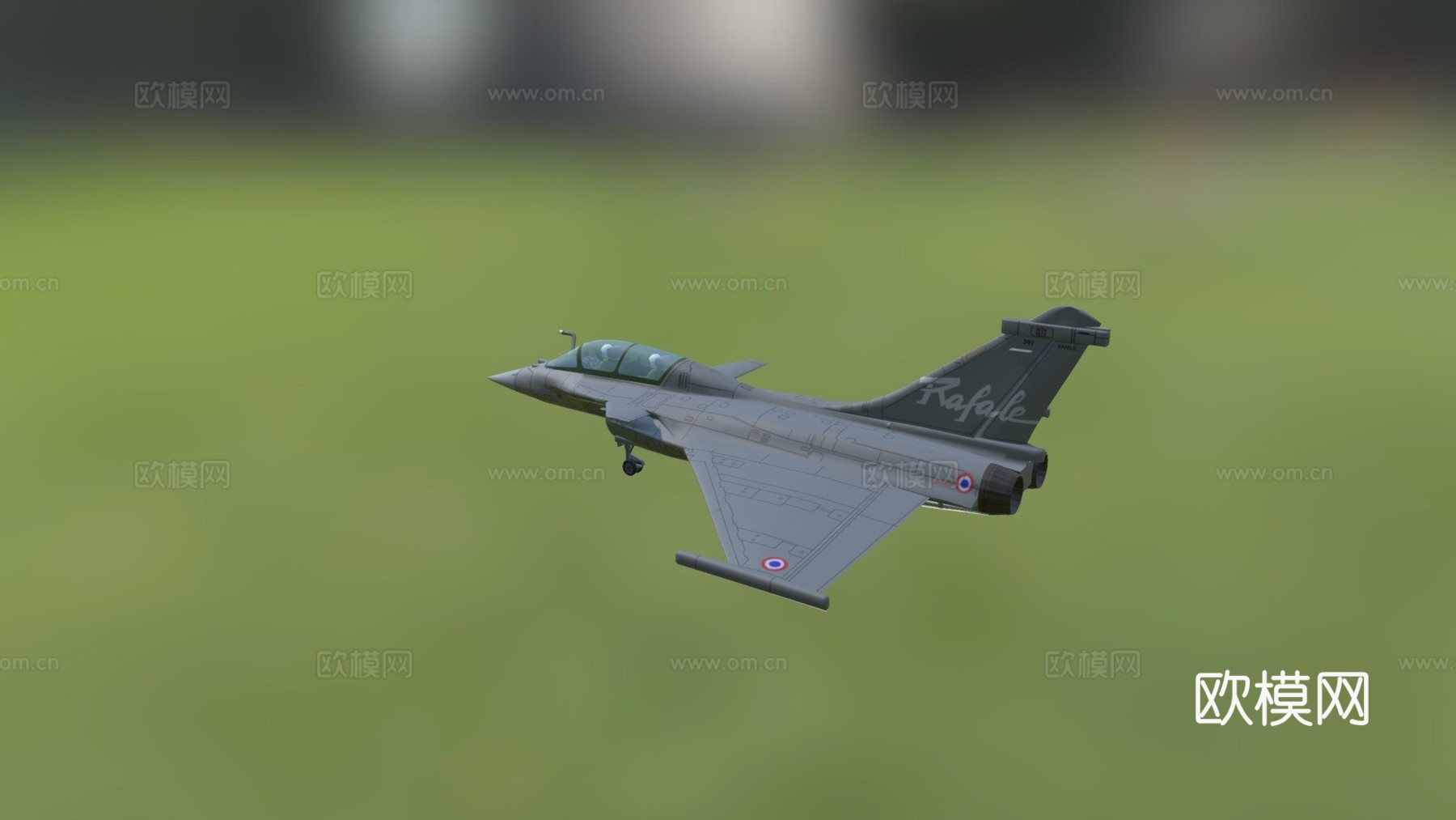 拉法莱马尼洛夫AP1su模型