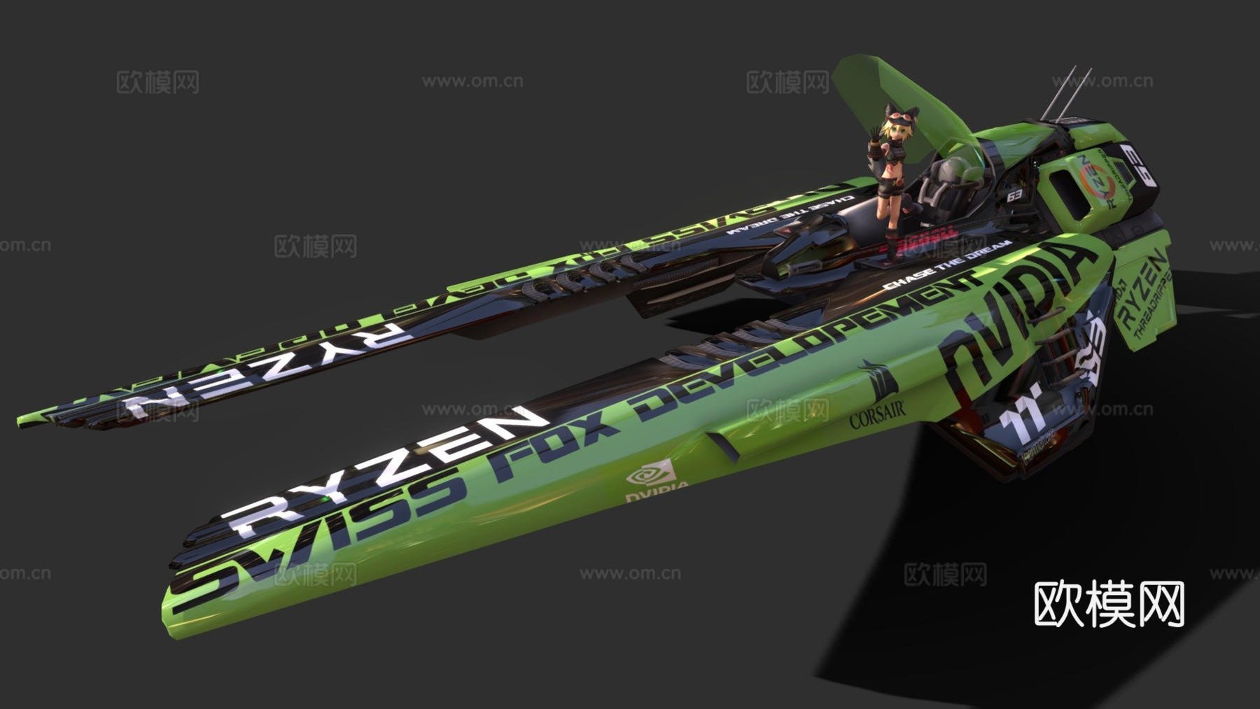 阿塞盖英伟达su模型