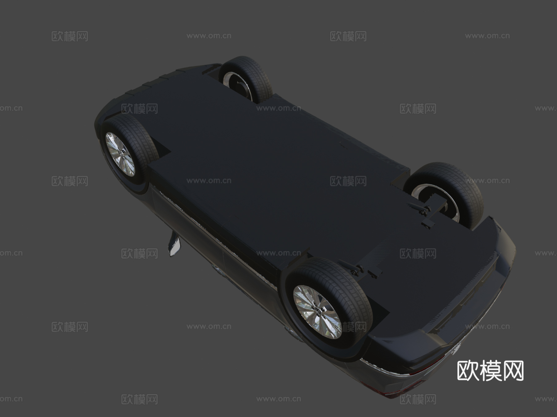 大众途观2021su模型