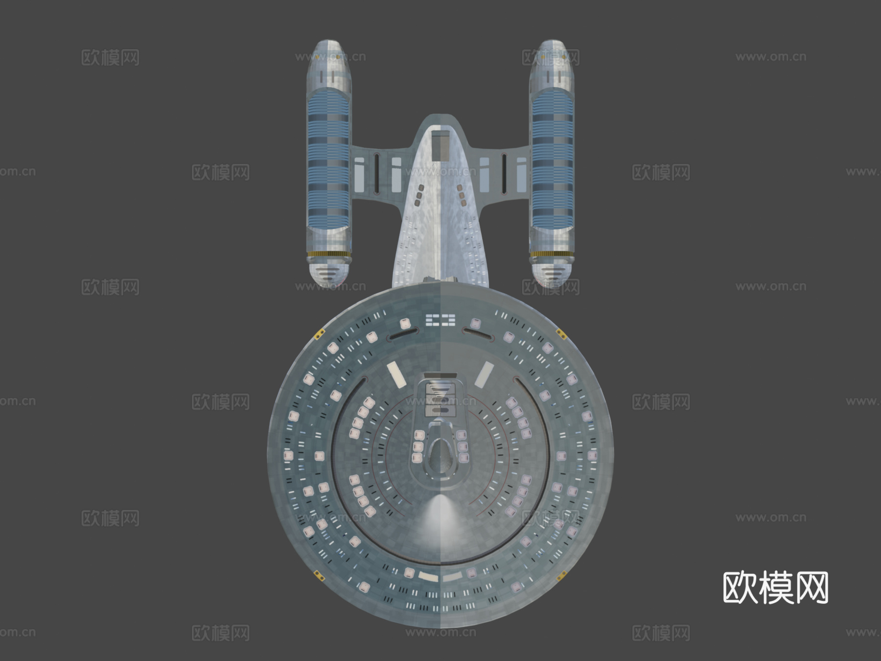 卡里纳级su模型