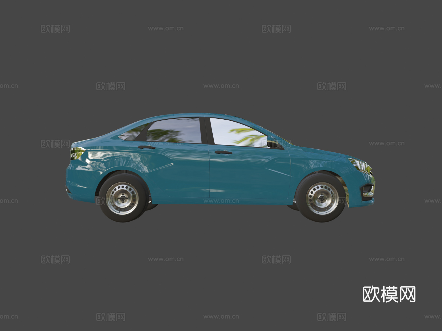 拉达维斯塔su模型