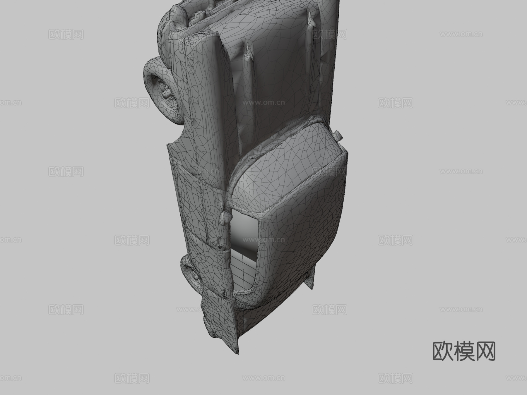 雪佛兰1957款贝尔艾尔关塔那摩古巴su模型