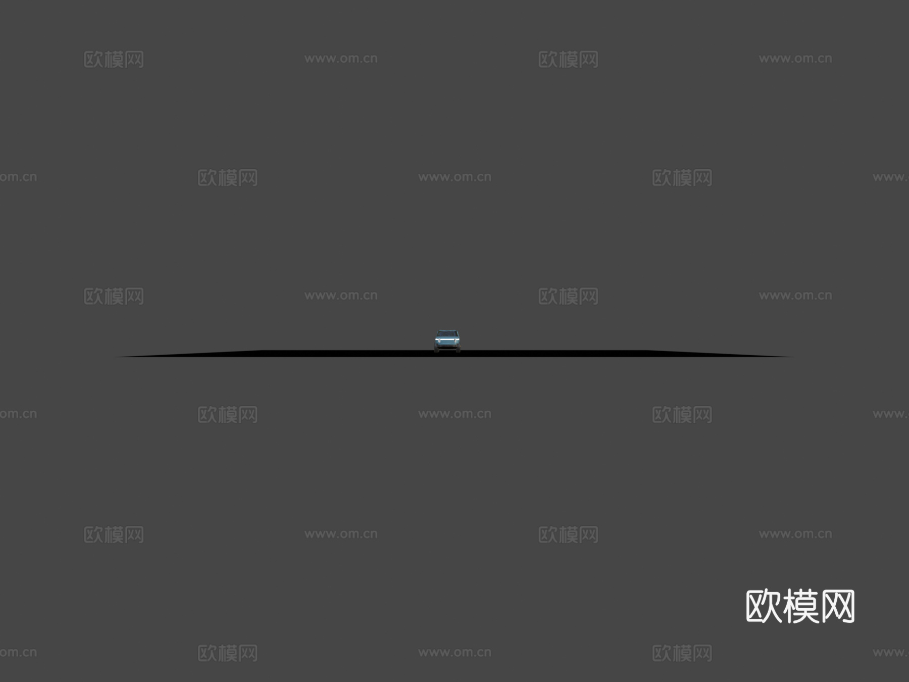 里维安R1T 2022版su模型