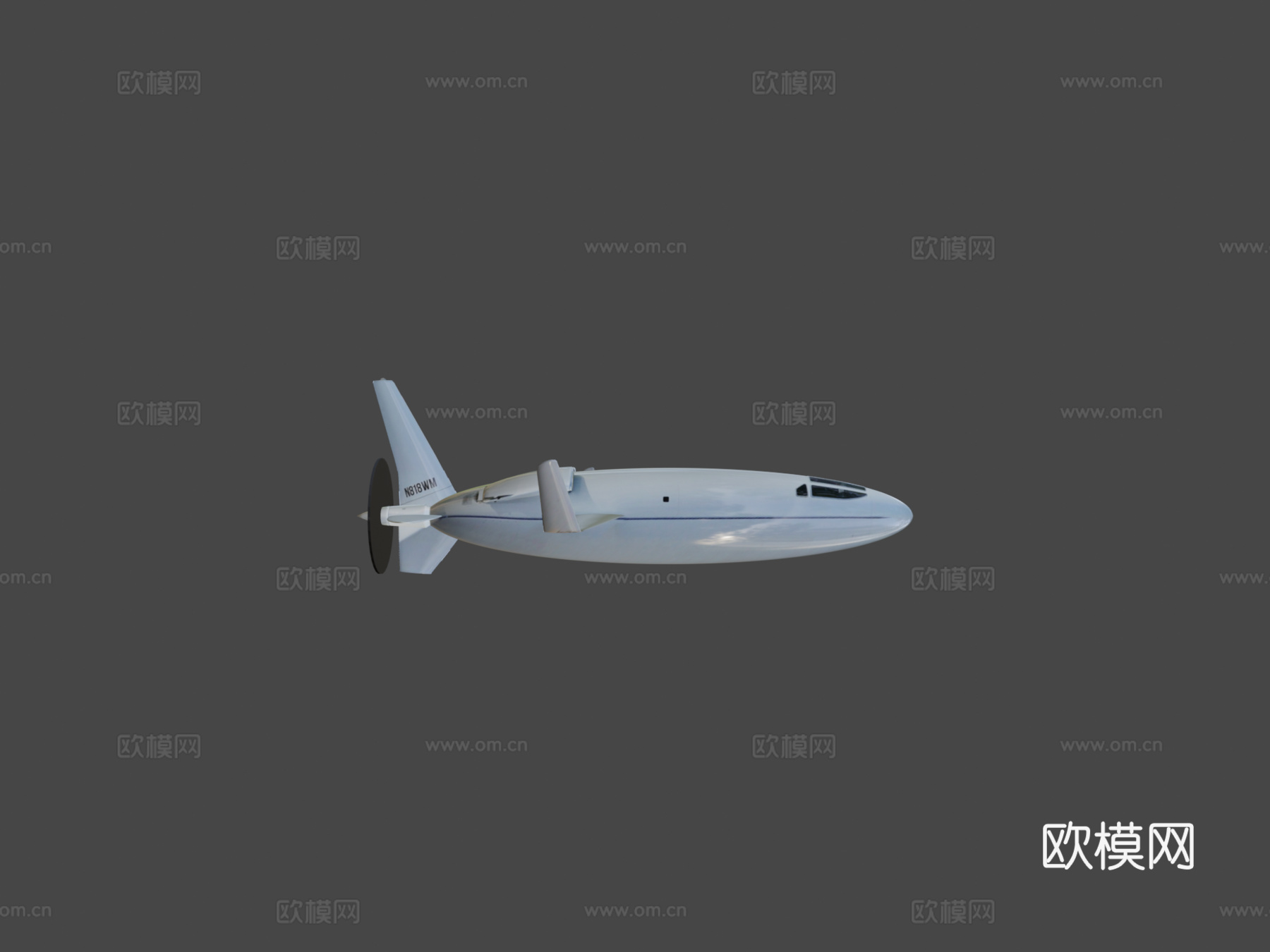 塞莱拉500Lsu模型