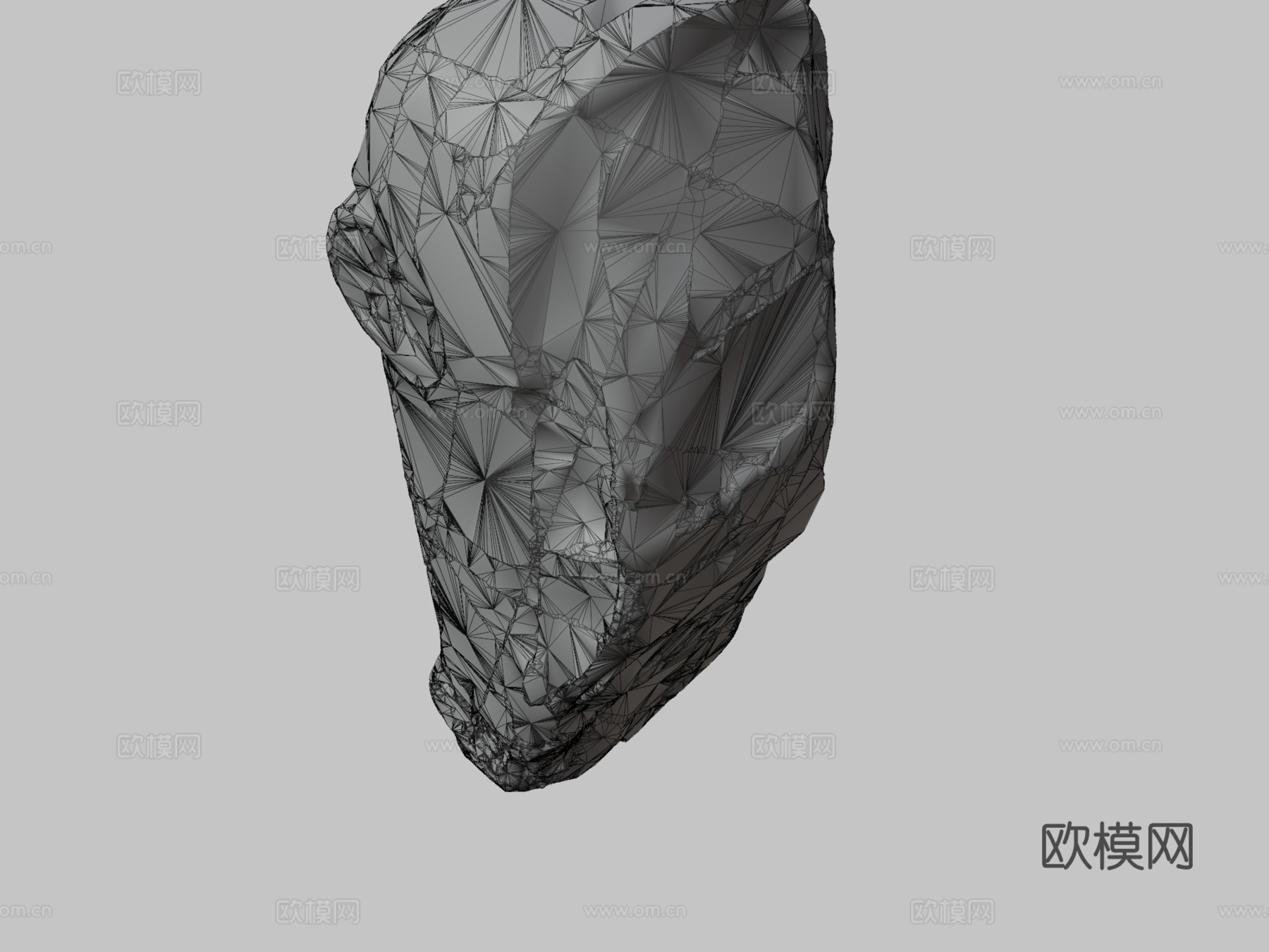 特斯拉MODEL S 90D全轮驱动煎饼低音甜甜圈1su模型