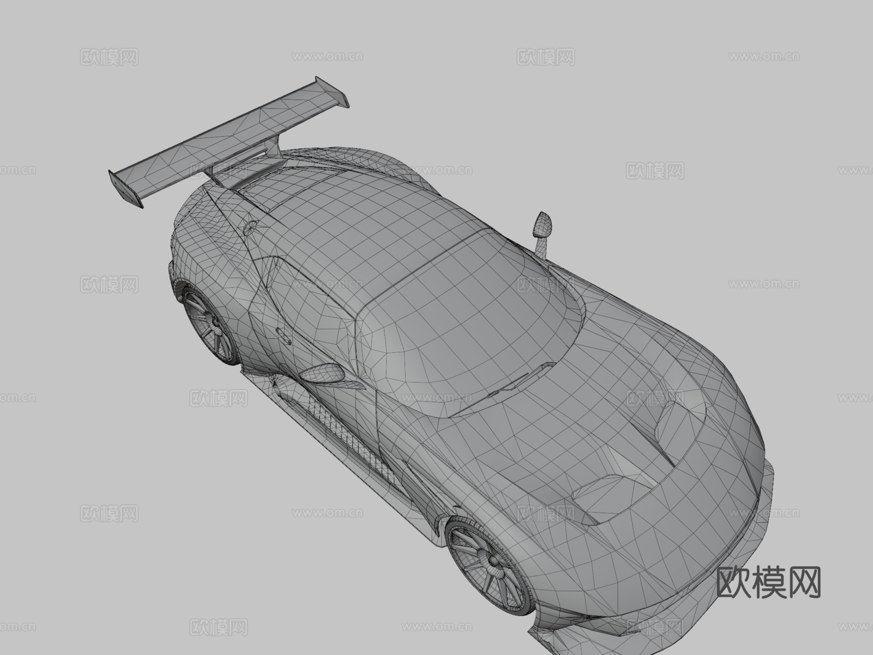 阿斯顿马丁su模型