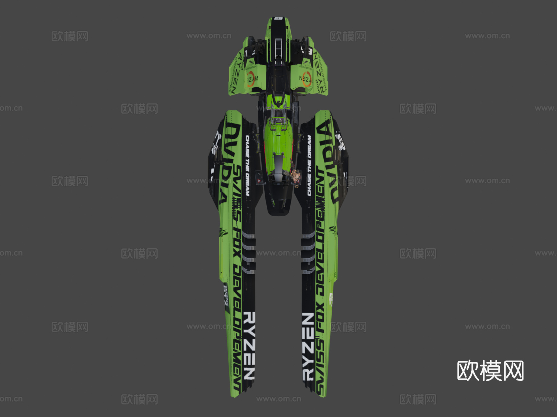 阿塞盖英伟达su模型