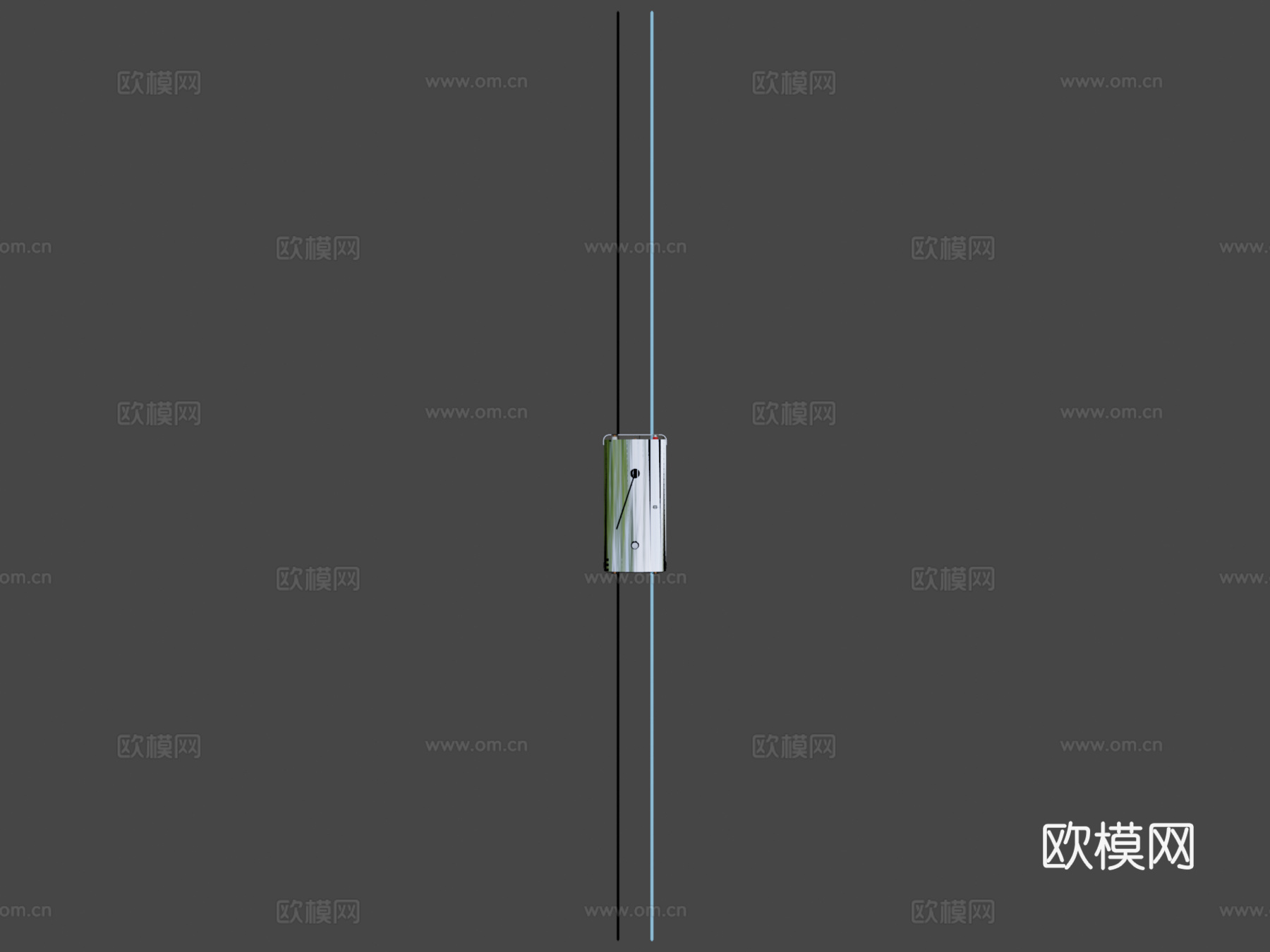 伦敦东北铁路J70托比su模型