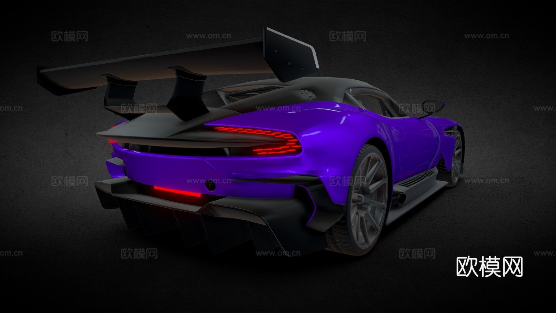 阿斯顿马丁su模型