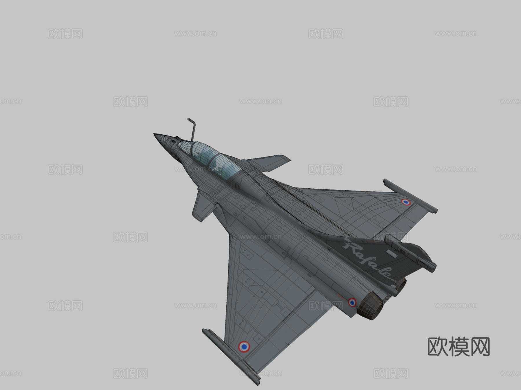 拉法莱马尼洛夫AP1su模型