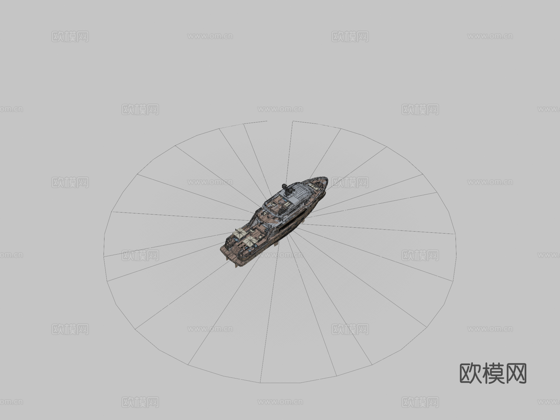 柔性探索者40su模型