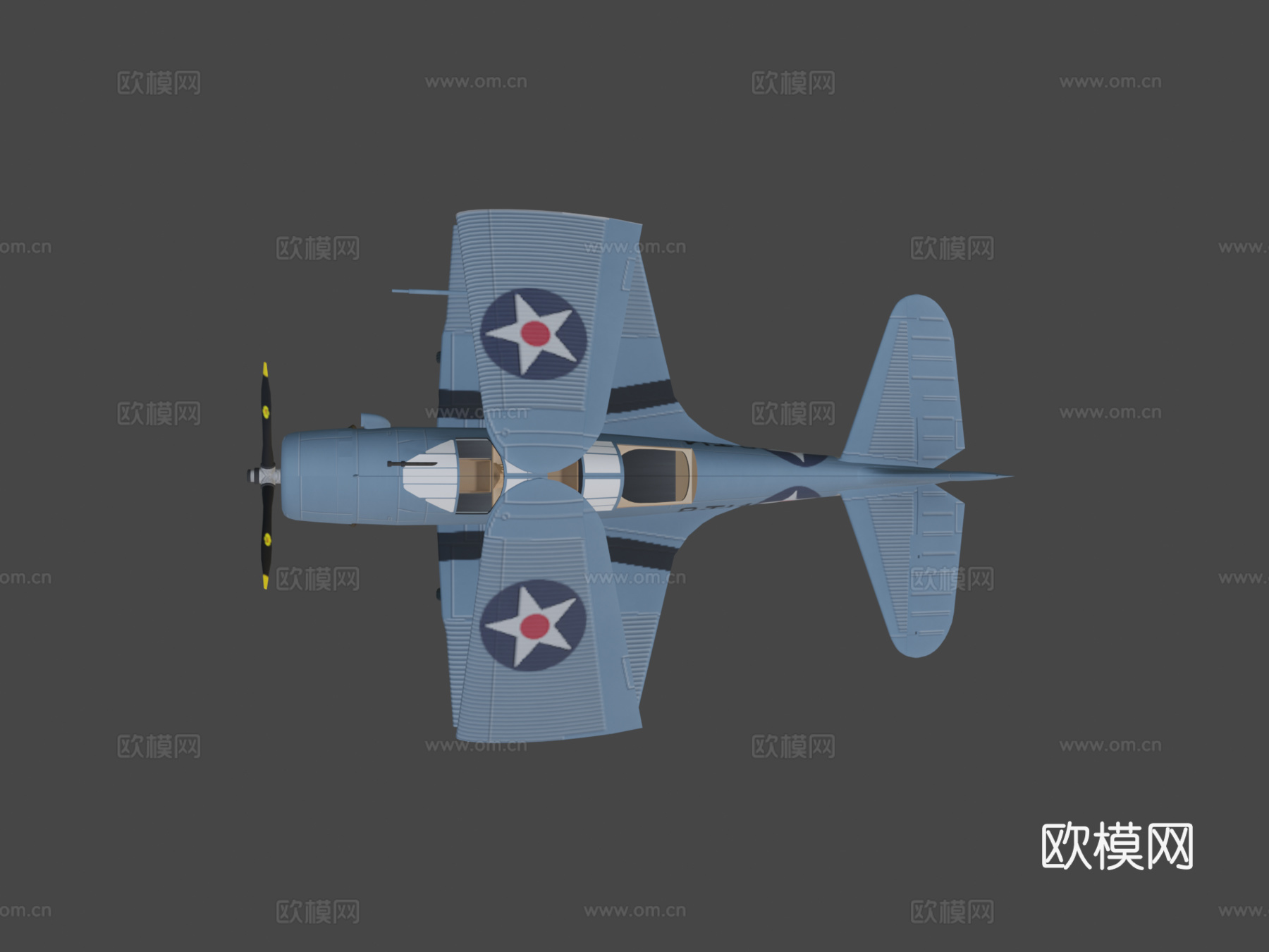 道格拉斯TBD蹂躏者su模型