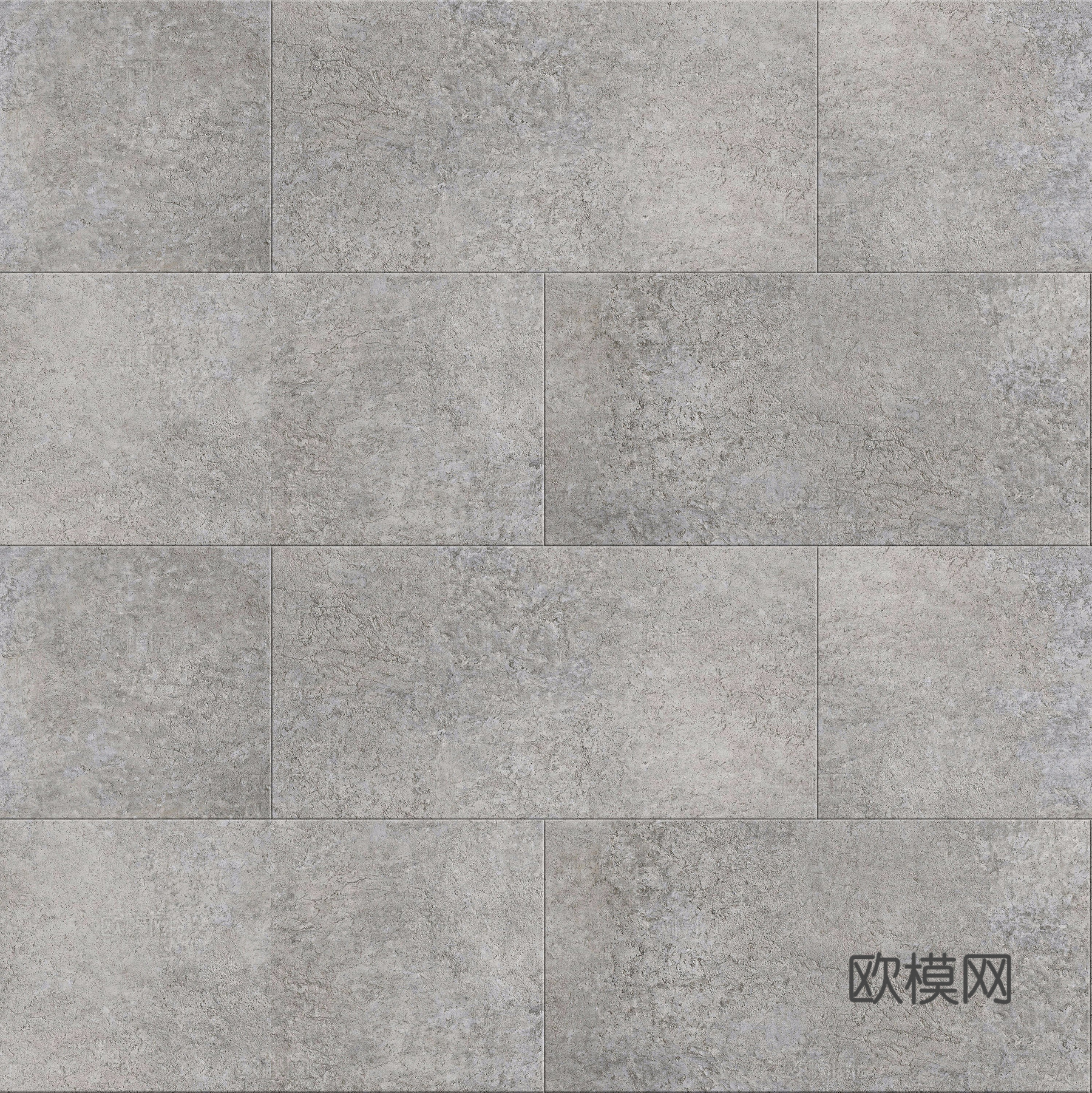 无缝灰色花岗岩地砖