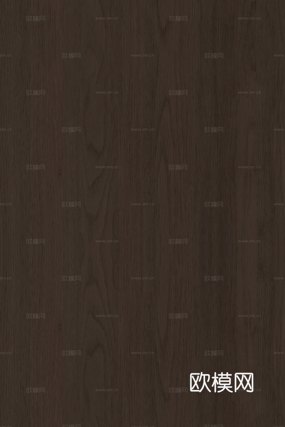 中古复古胡桃木