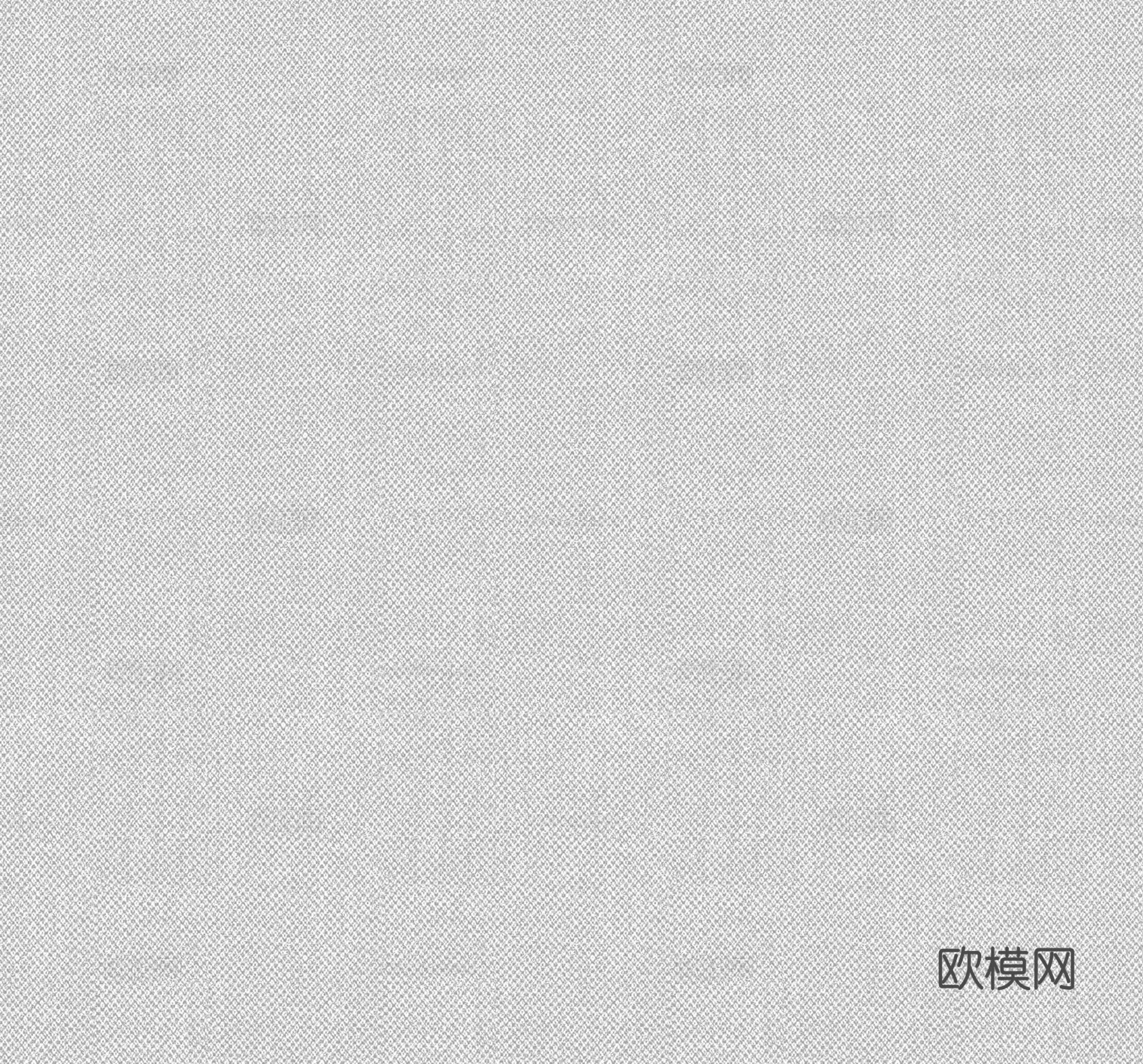 无缝浅灰色麻布布料下载
