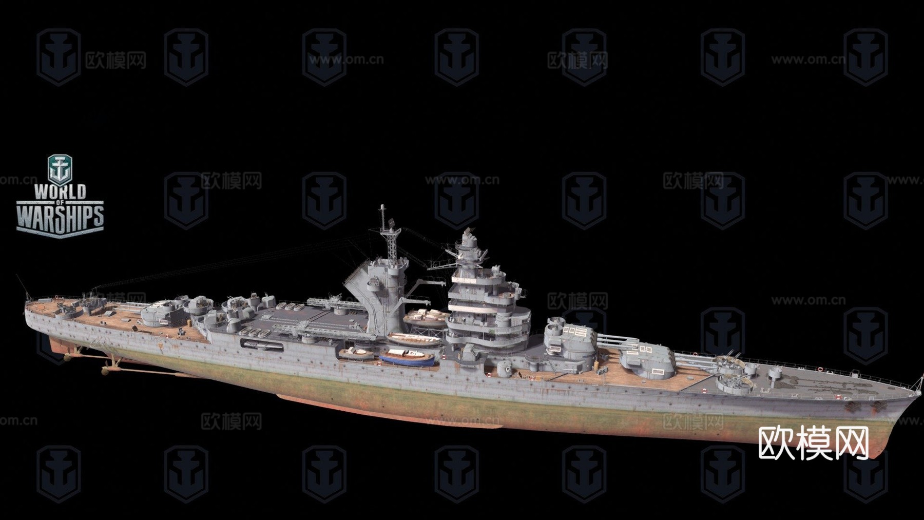 查理·马特su模型