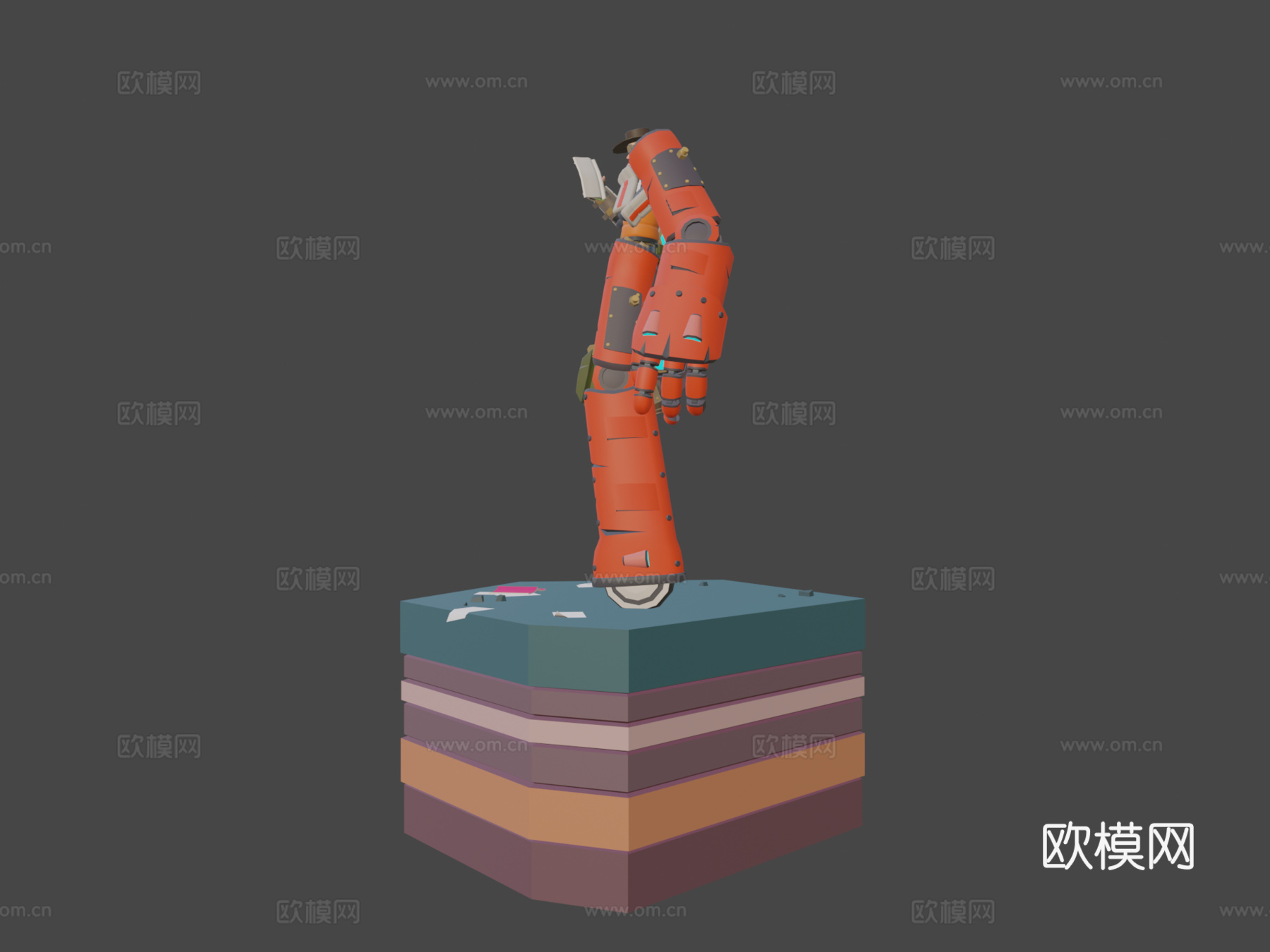 泽尼斯 基思 喷气流su模型