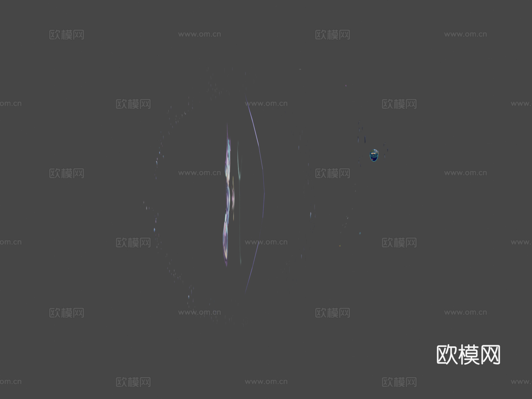 阿斯特罗披萨su模型
