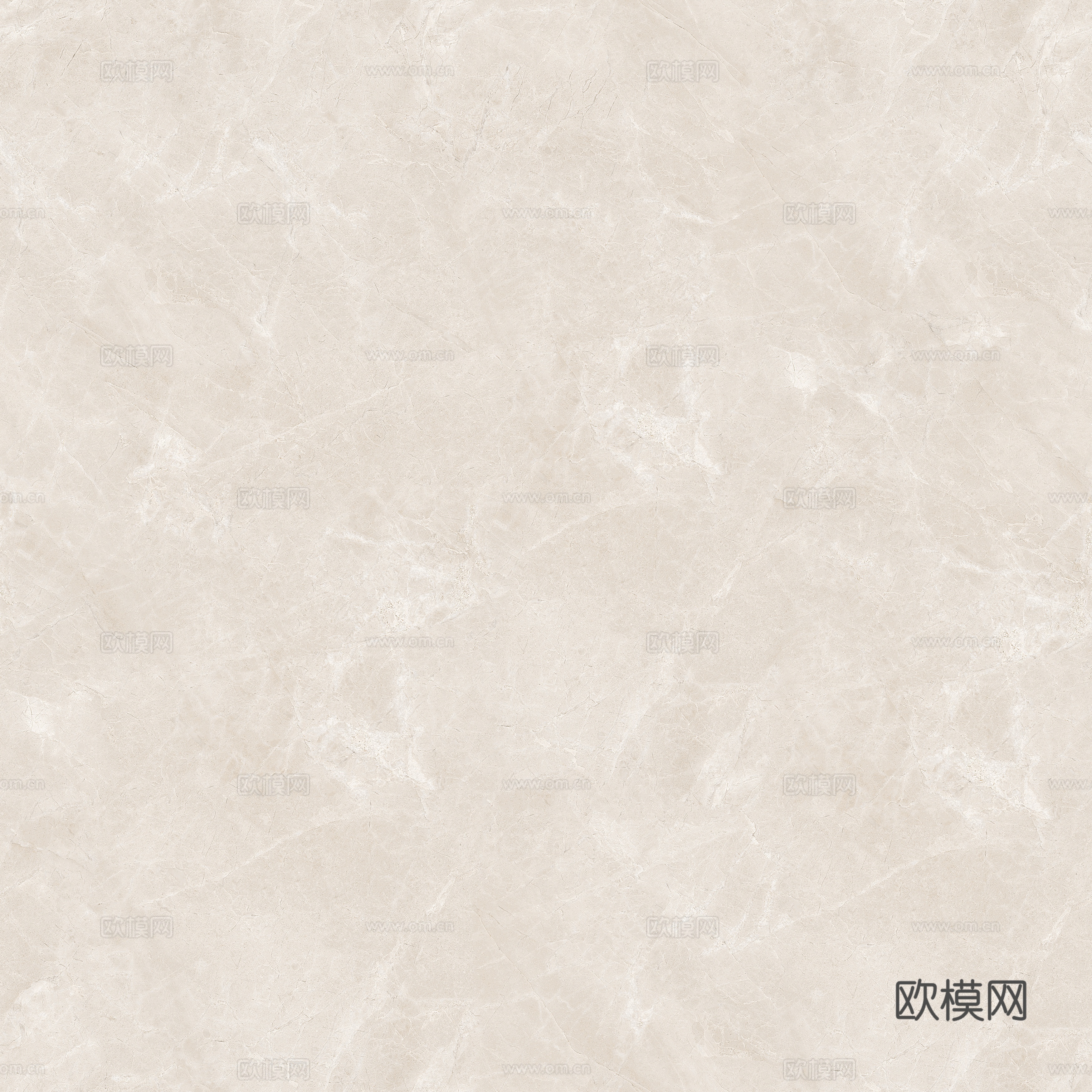 无缝莎安娜米黄大理石纹理岩板