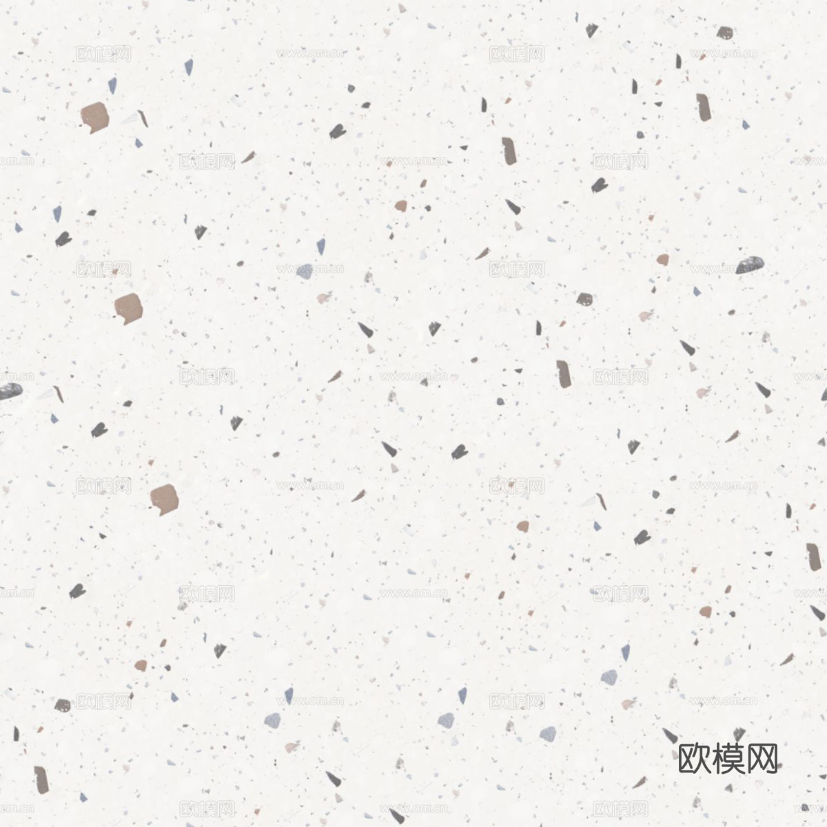 现代水磨石砖_浅色水磨石