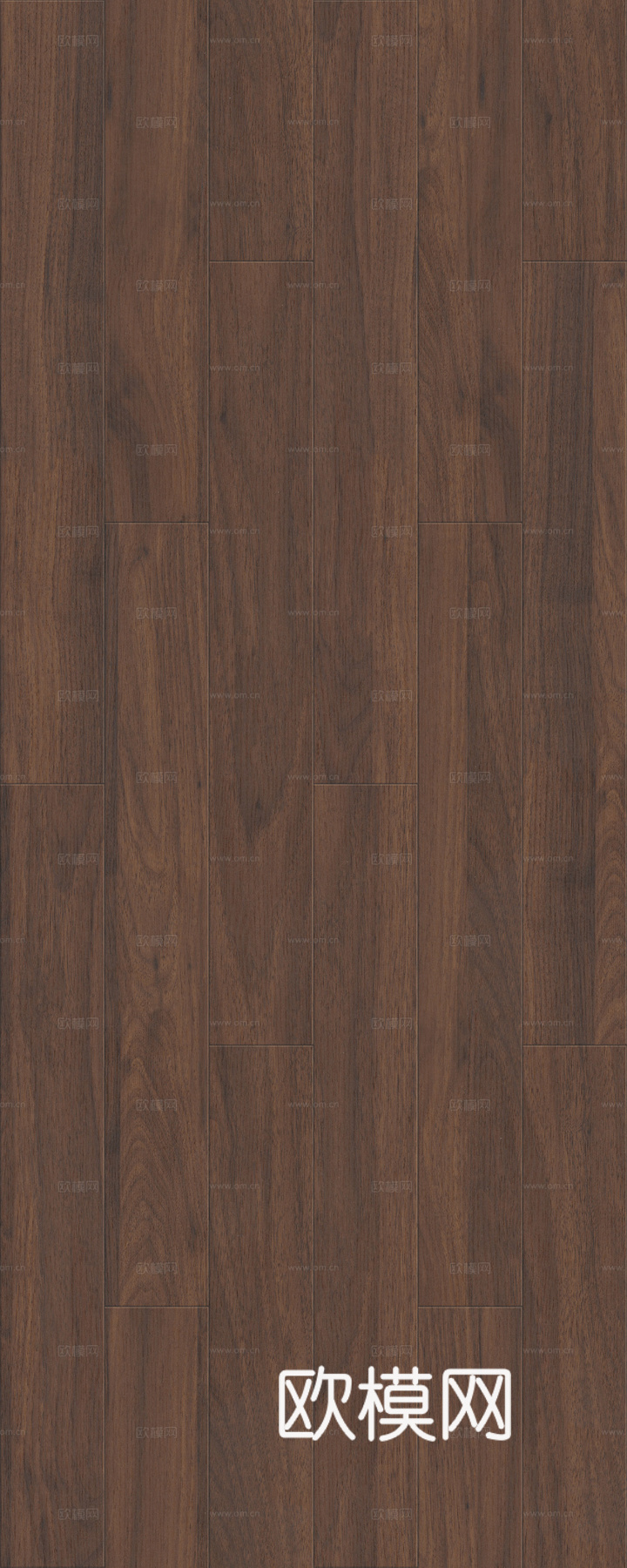 无缝胡桃木地板_无缝工字铺木地板