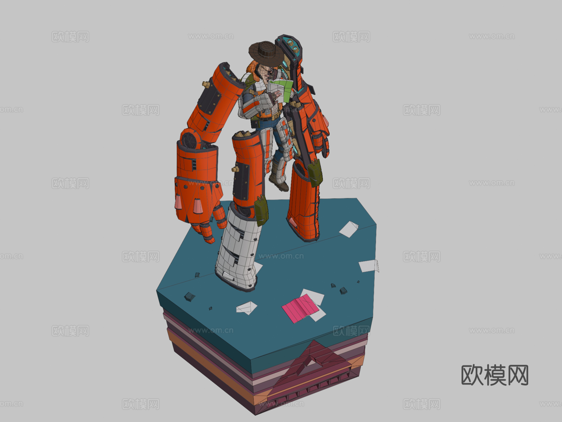 泽尼斯 基思 喷气流su模型