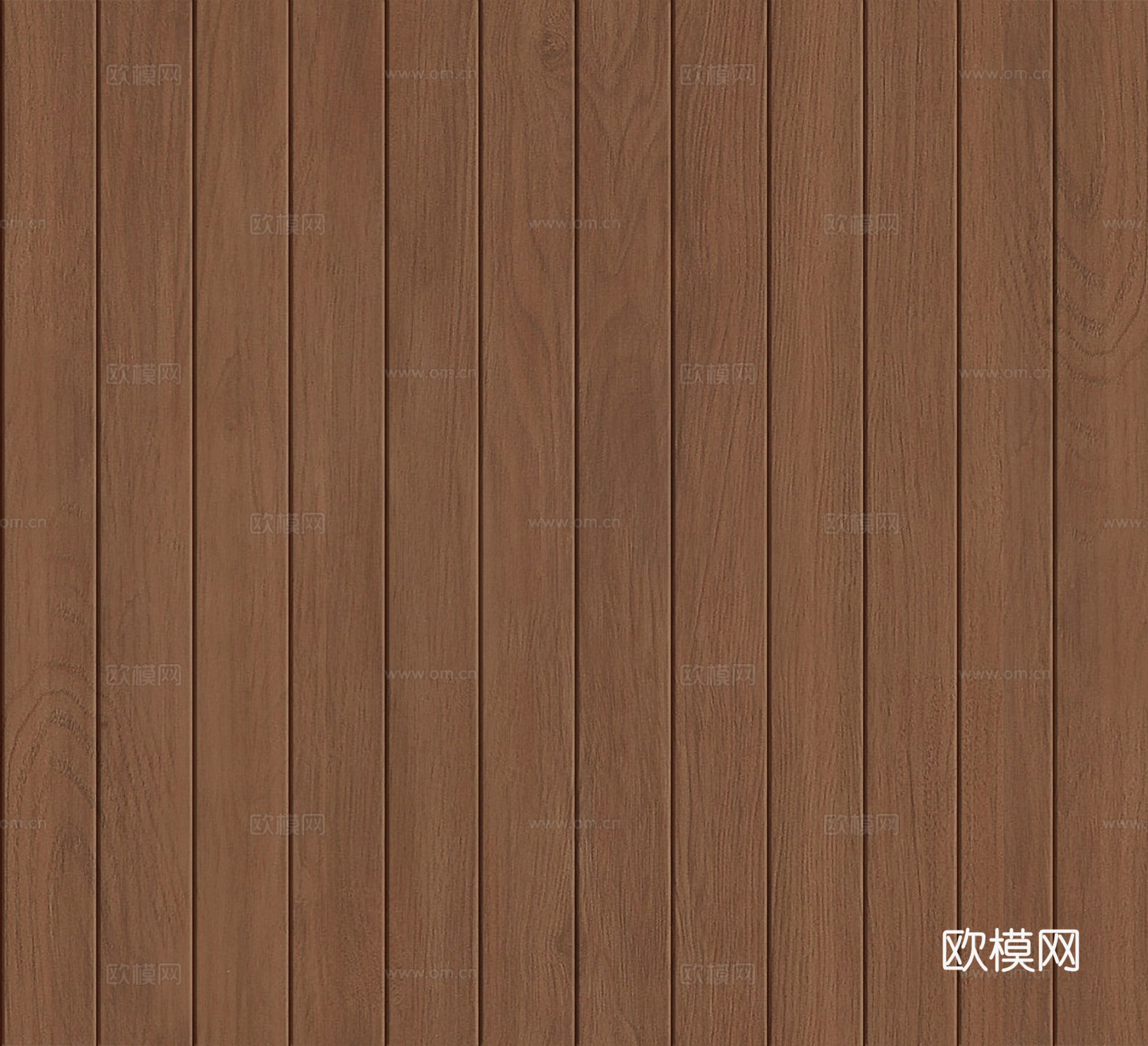 户外防腐木木地板_深色户外木地板