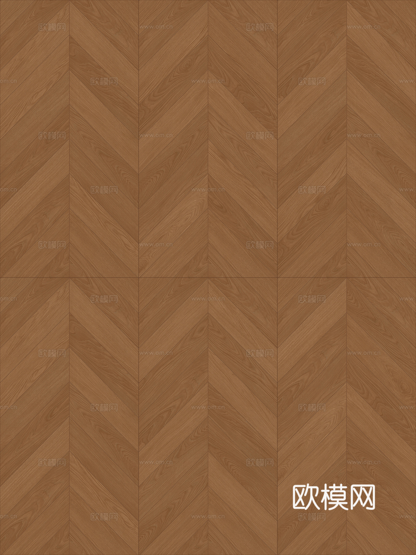 鱼骨木纹砖_木地板