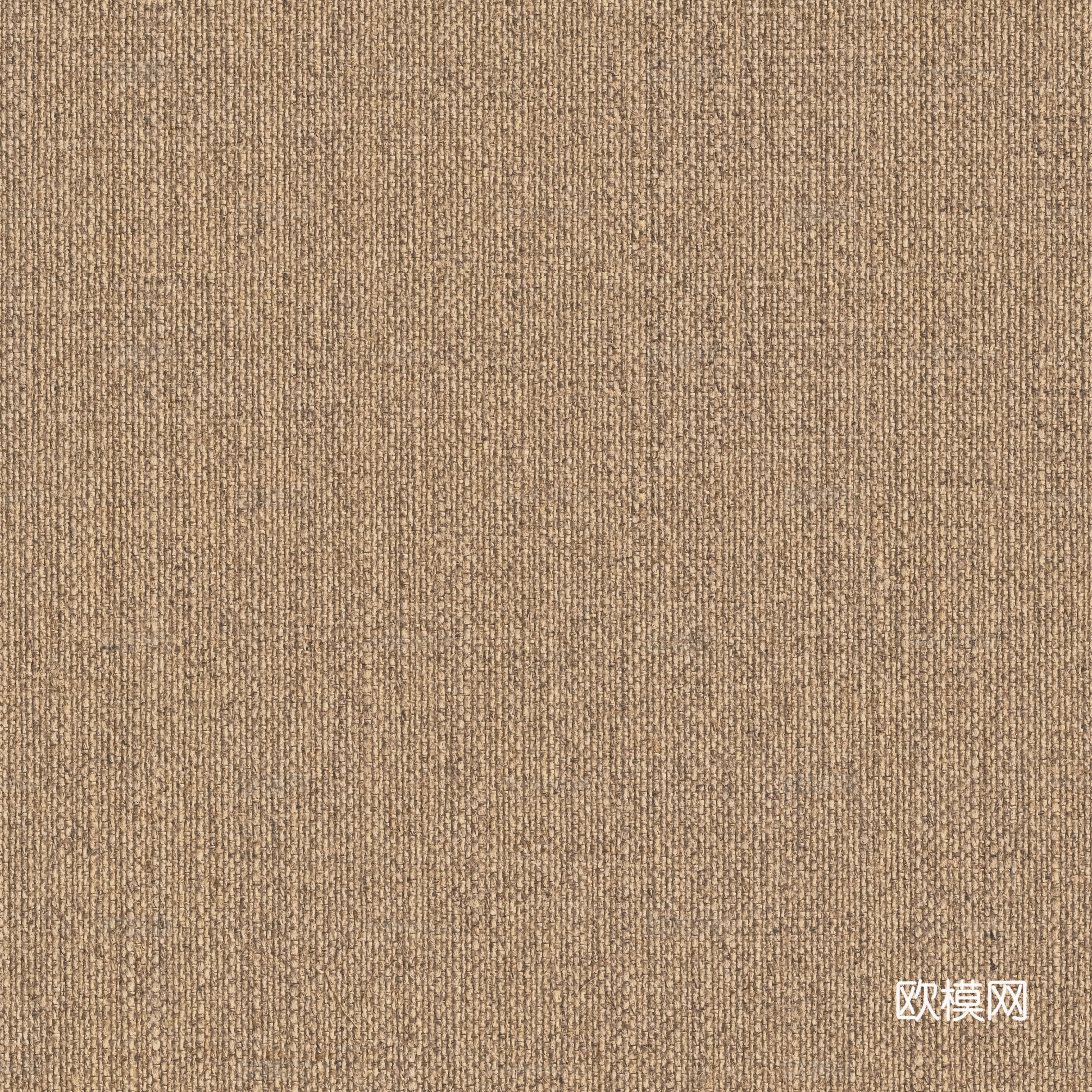 高清无缝棉麻布纹贴图下载