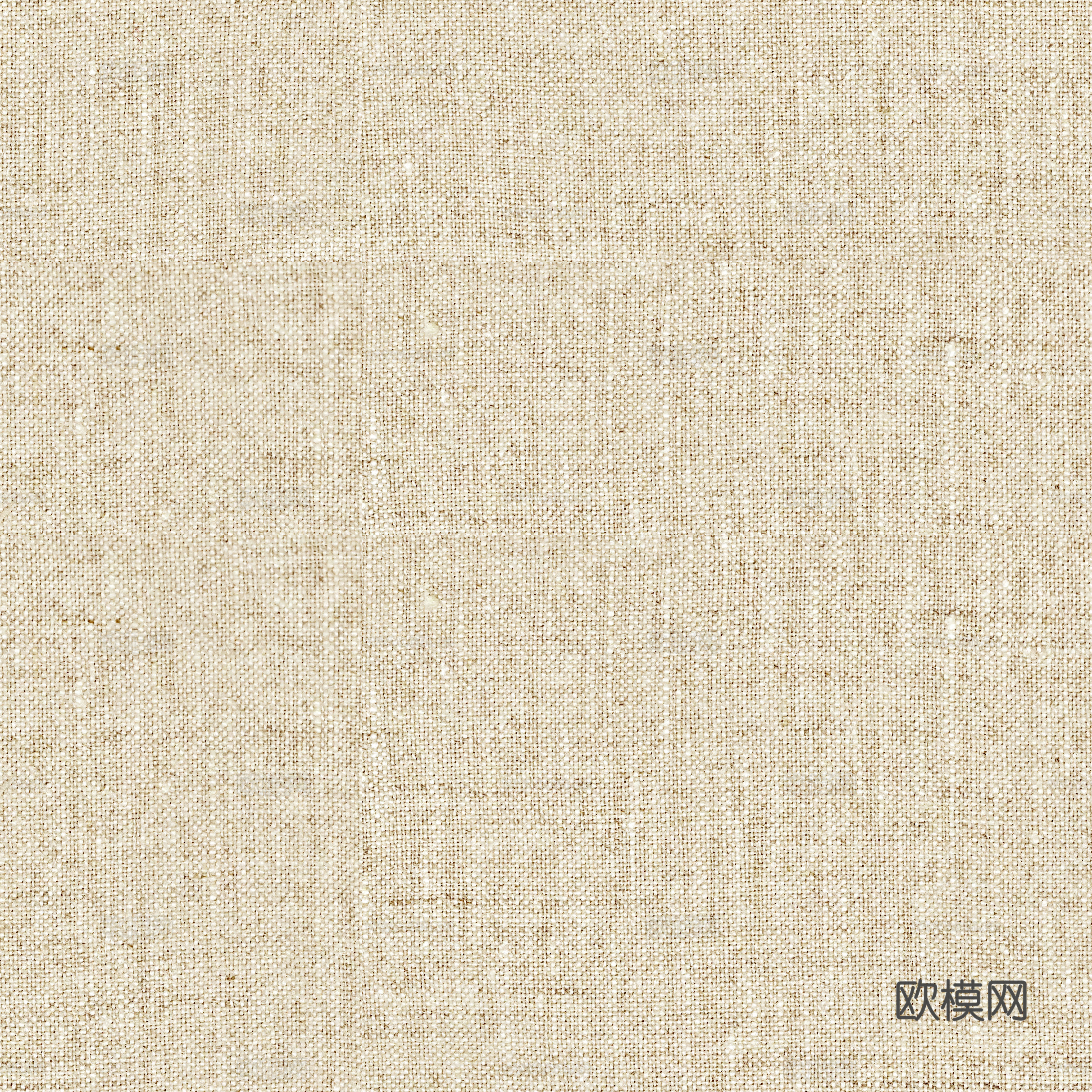 高清无缝棉麻布纹贴图下载