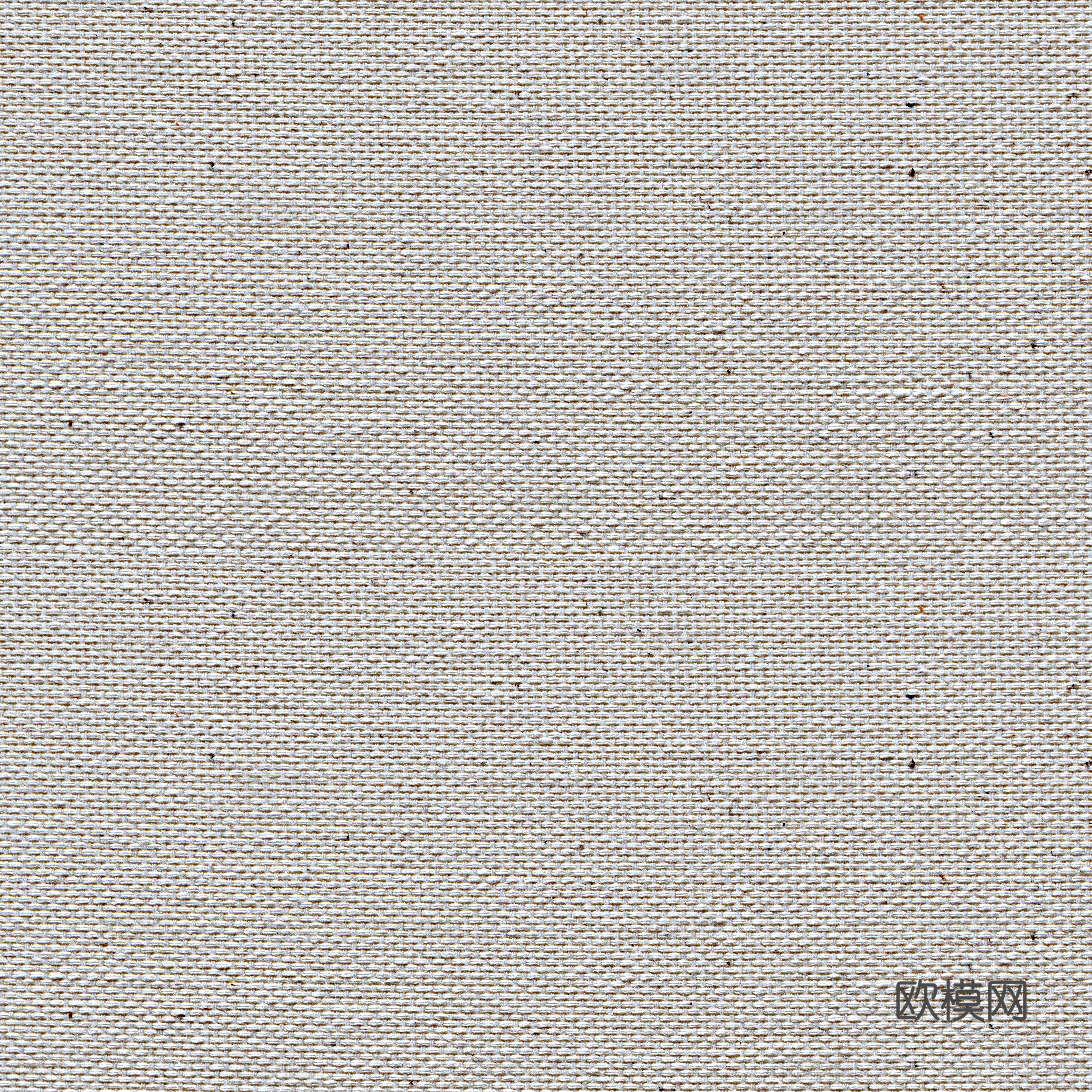 高清无缝棉麻布纹贴图下载