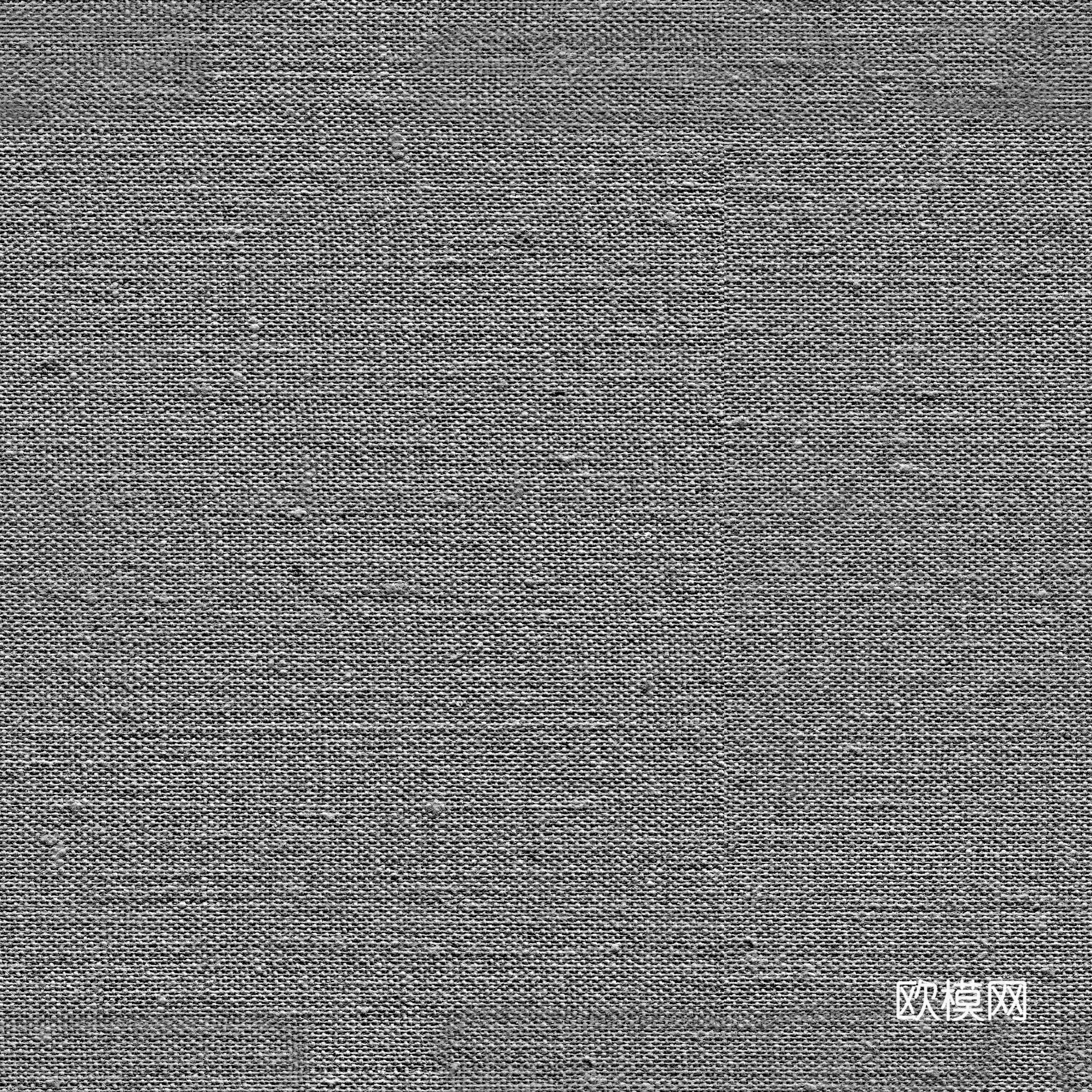 高清无缝棉麻布纹贴图下载