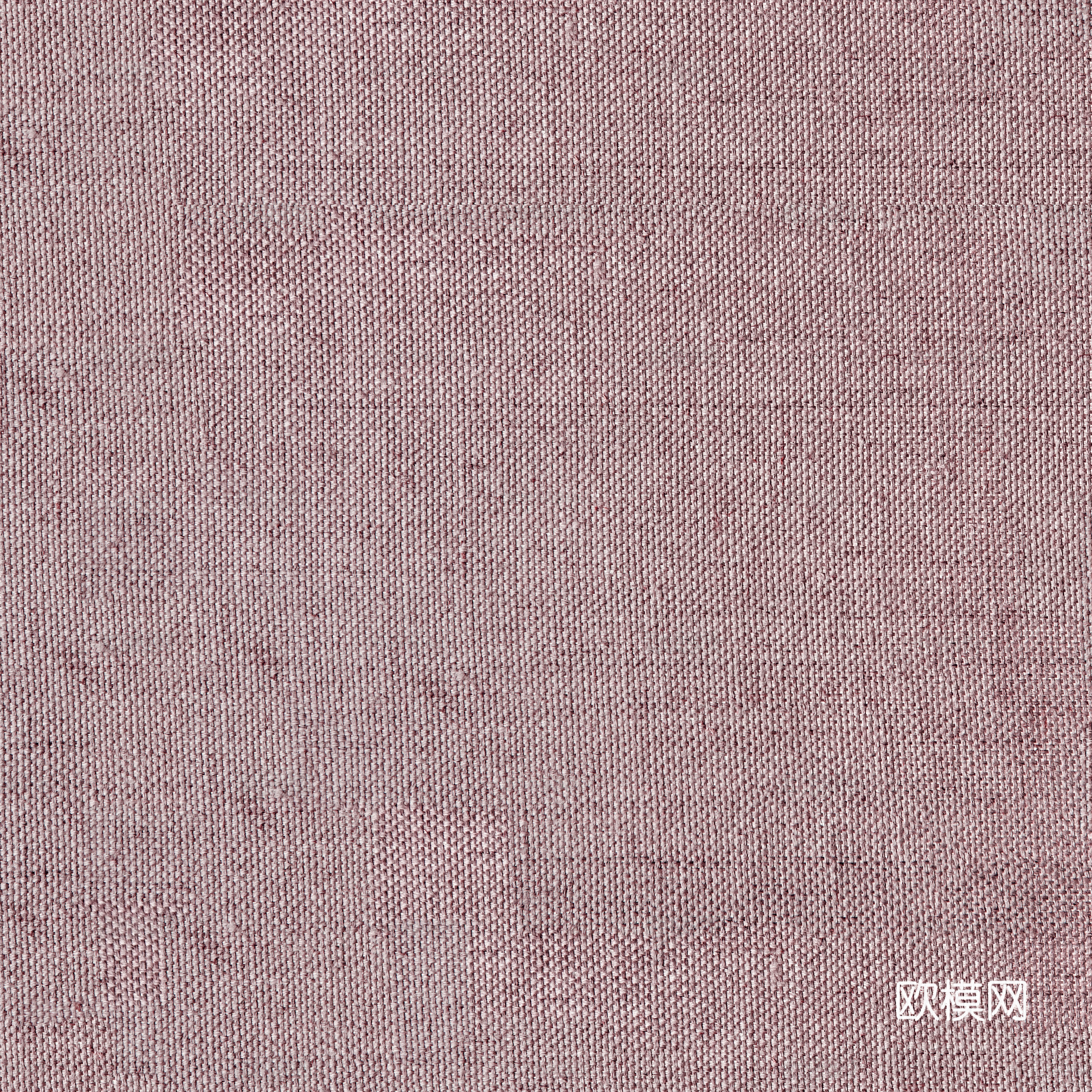 高清无缝棉麻布纹贴图下载