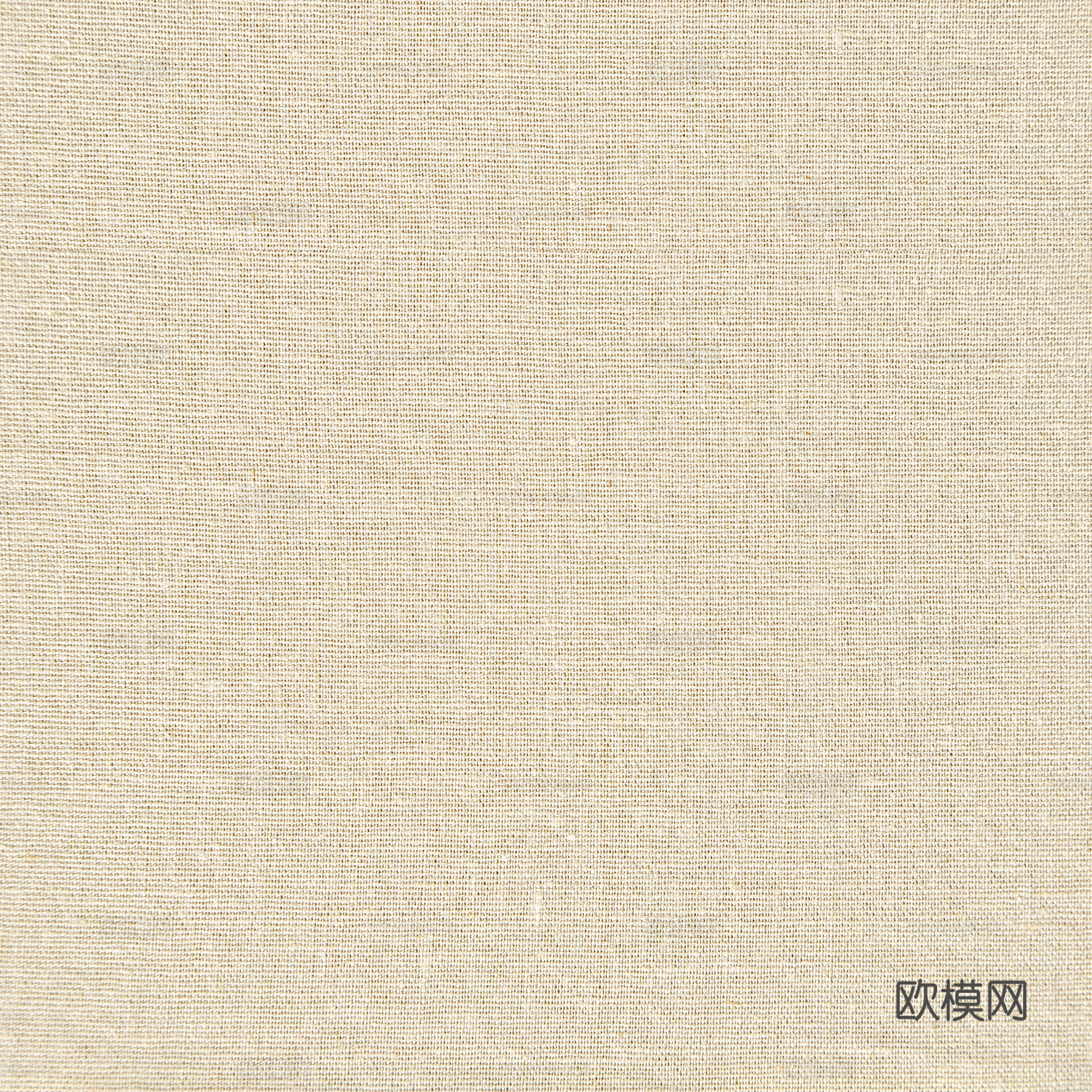 高清无缝棉麻布纹贴图下载