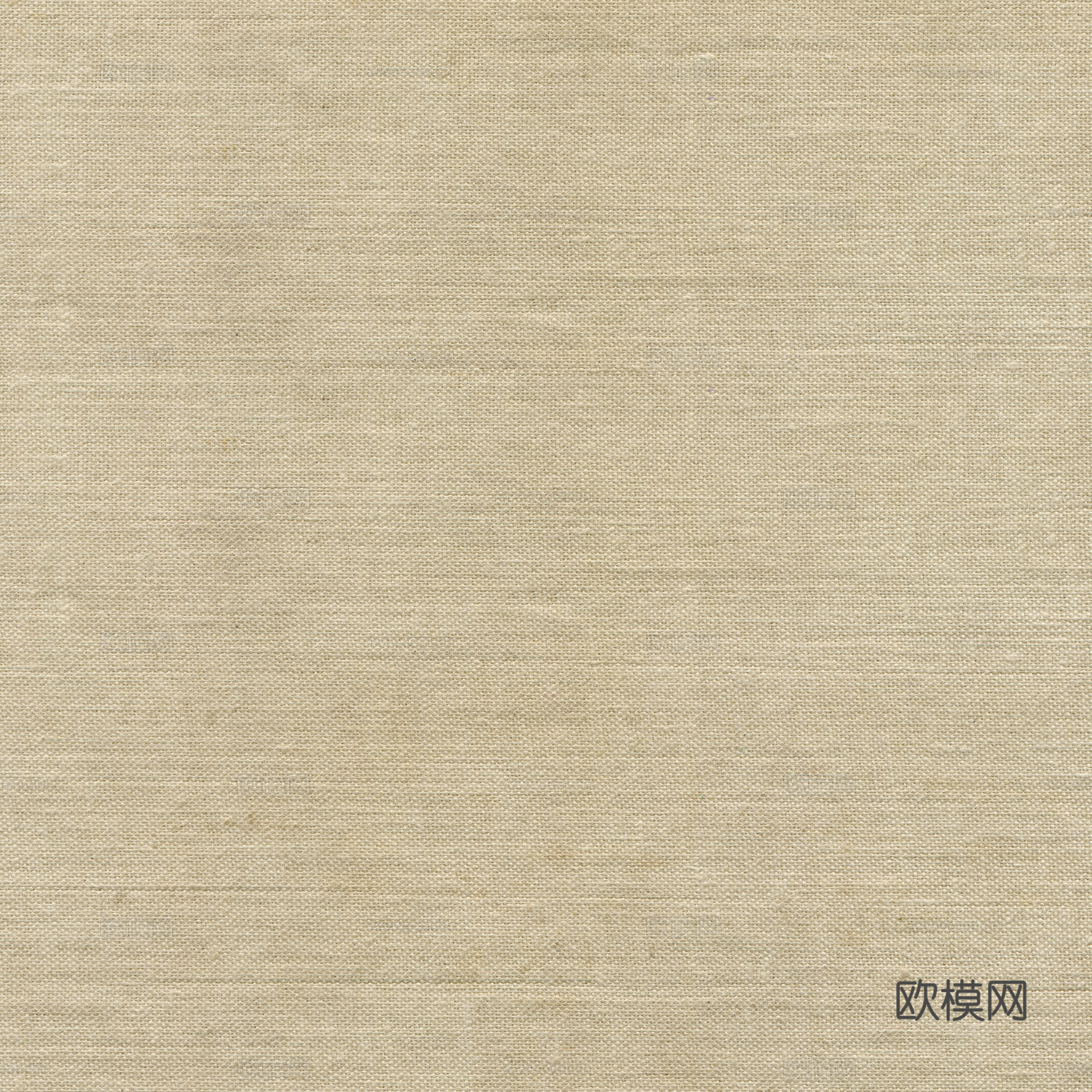 高清无缝棉麻布纹贴图下载