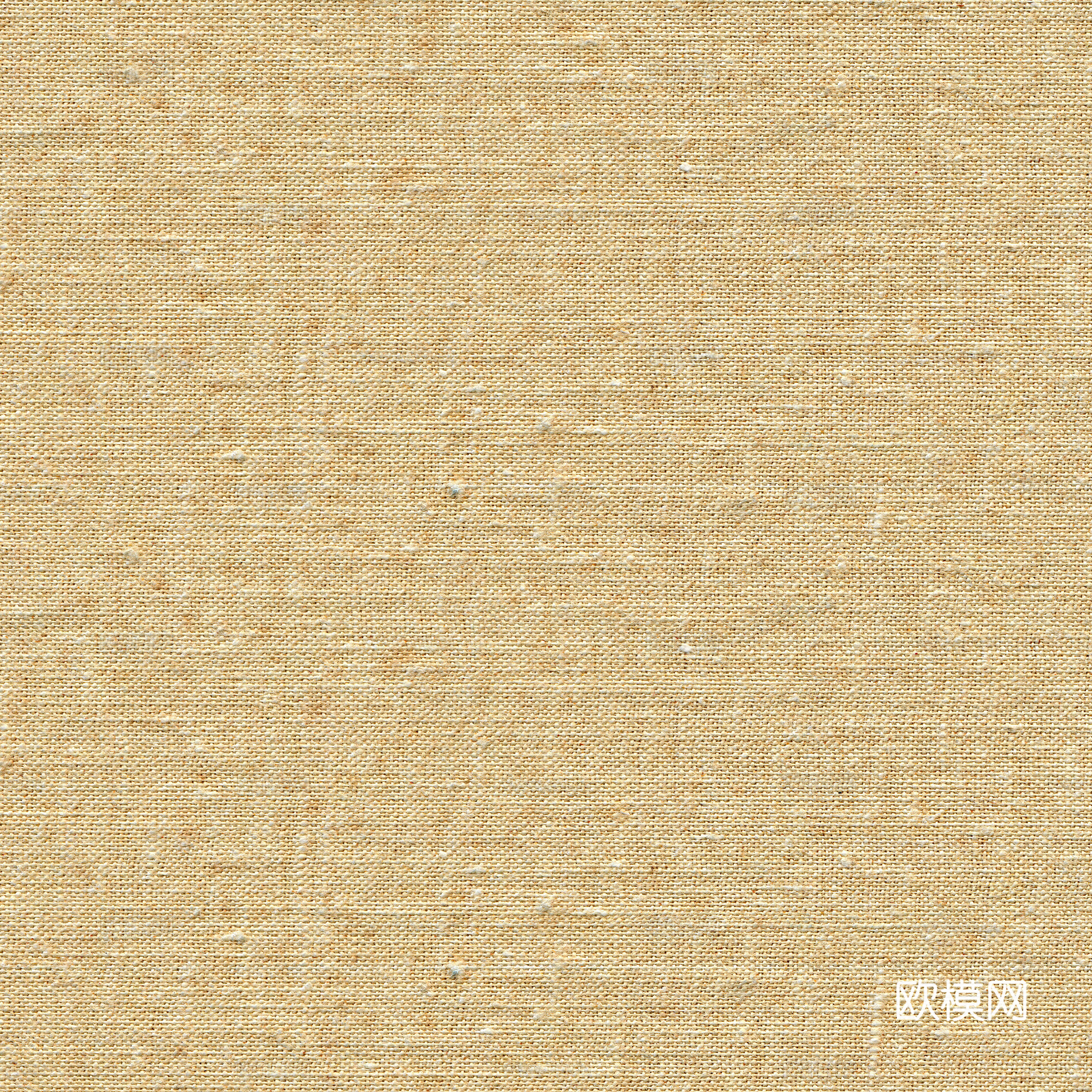 高清无缝棉麻布纹贴图下载