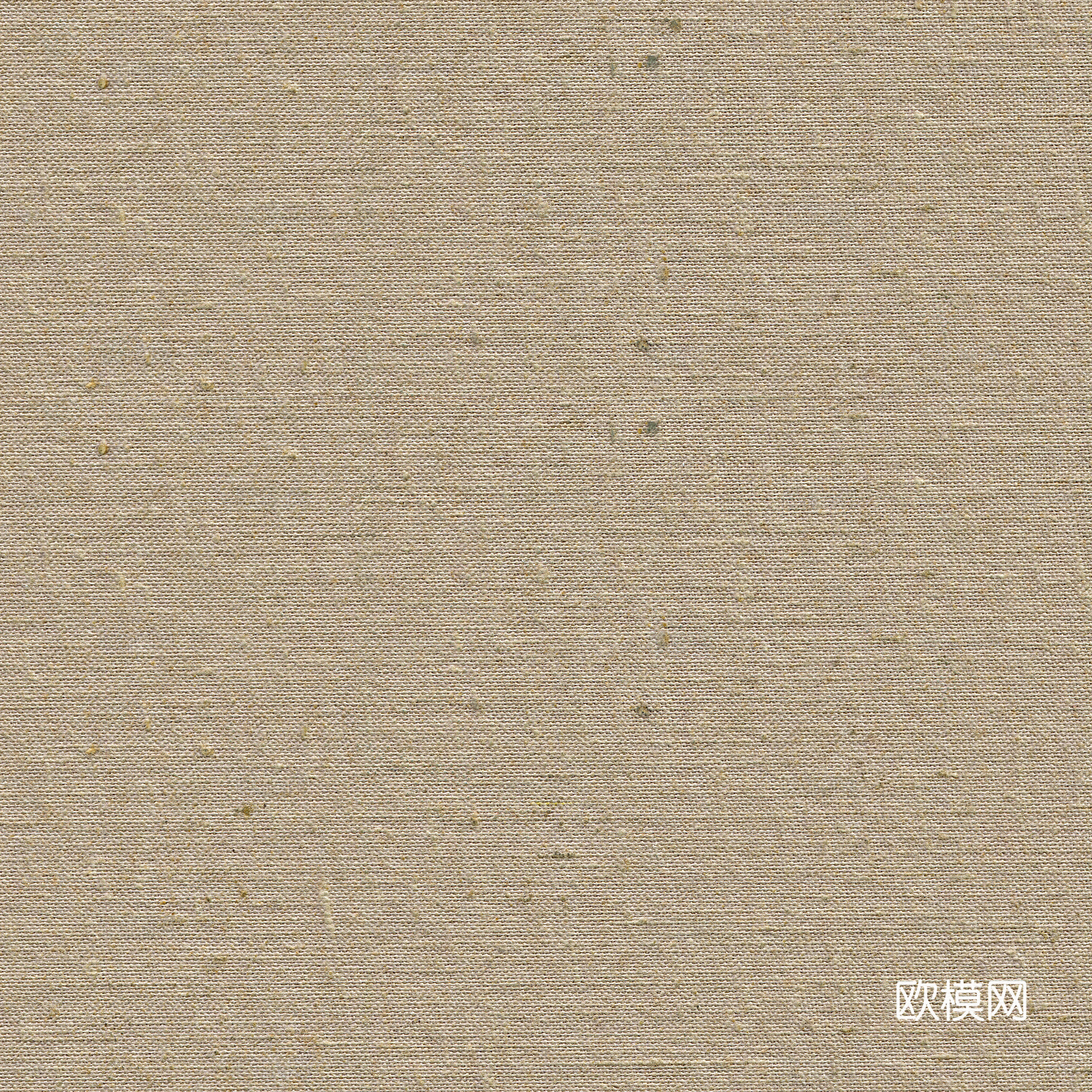 高清无缝棉麻布纹贴图下载